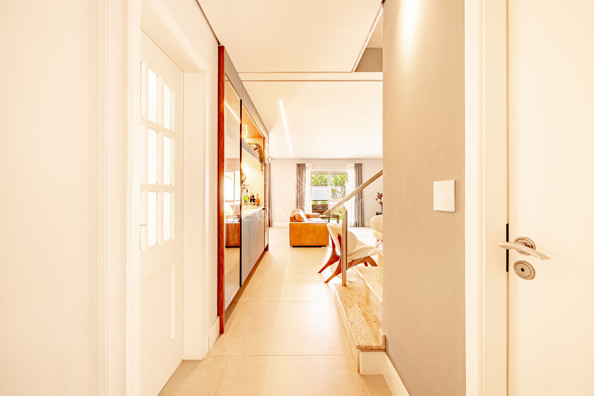 Casa à venda com 3 quartos, 237m² - Foto 4