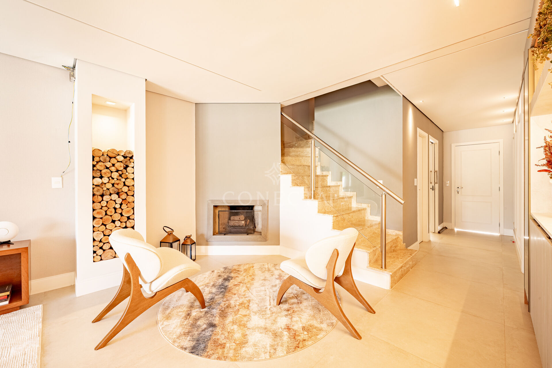 Casa à venda com 3 quartos, 237m² - Foto 8