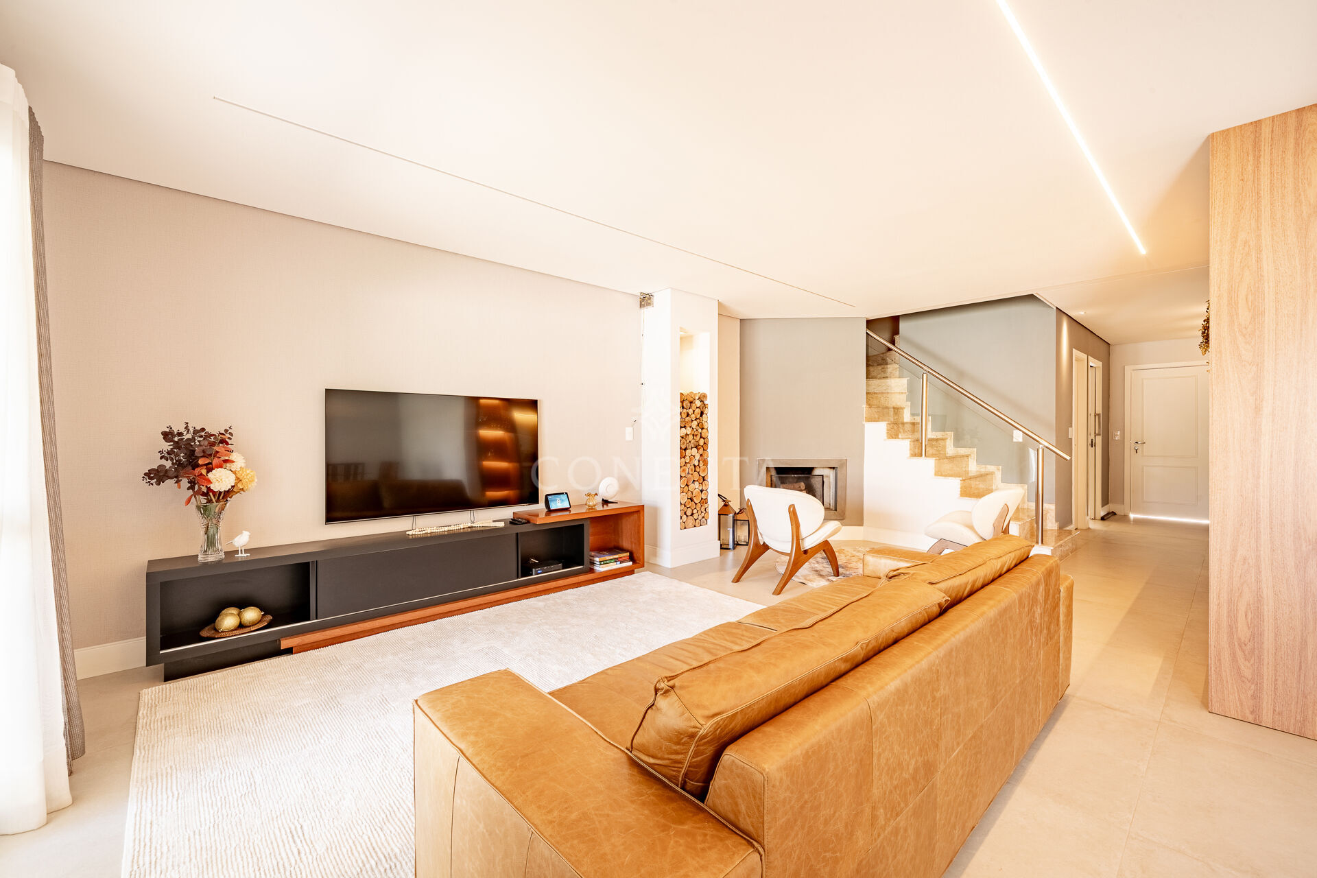Casa à venda com 3 quartos, 237m² - Foto 12