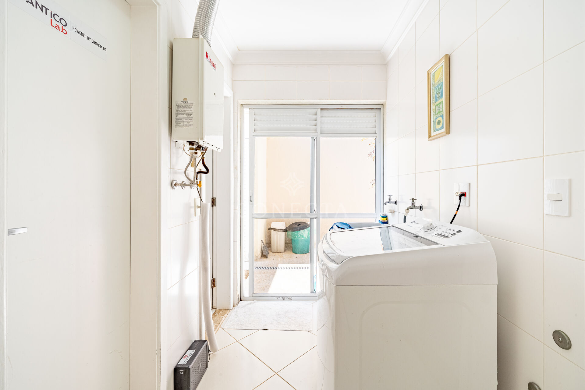 Casa à venda com 3 quartos, 237m² - Foto 46