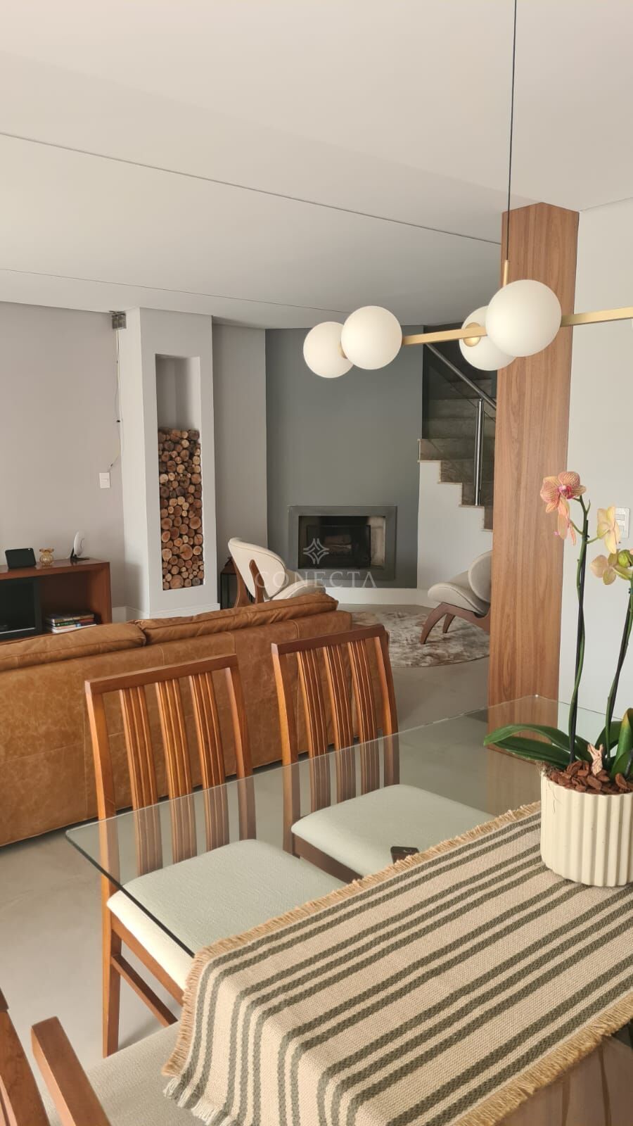 Casa à venda com 3 quartos, 237m² - Foto 5