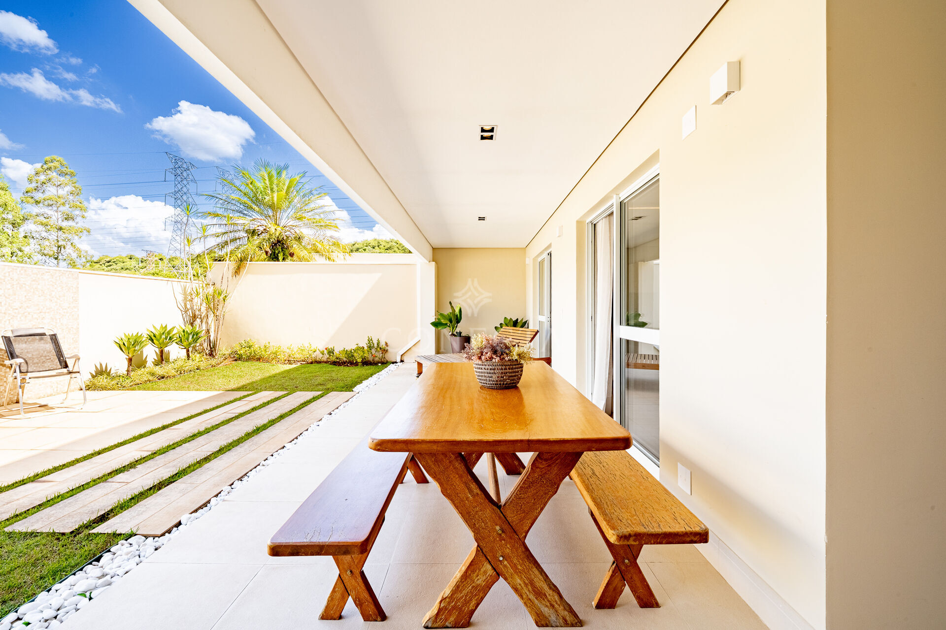 Casa à venda com 3 quartos, 237m² - Foto 26