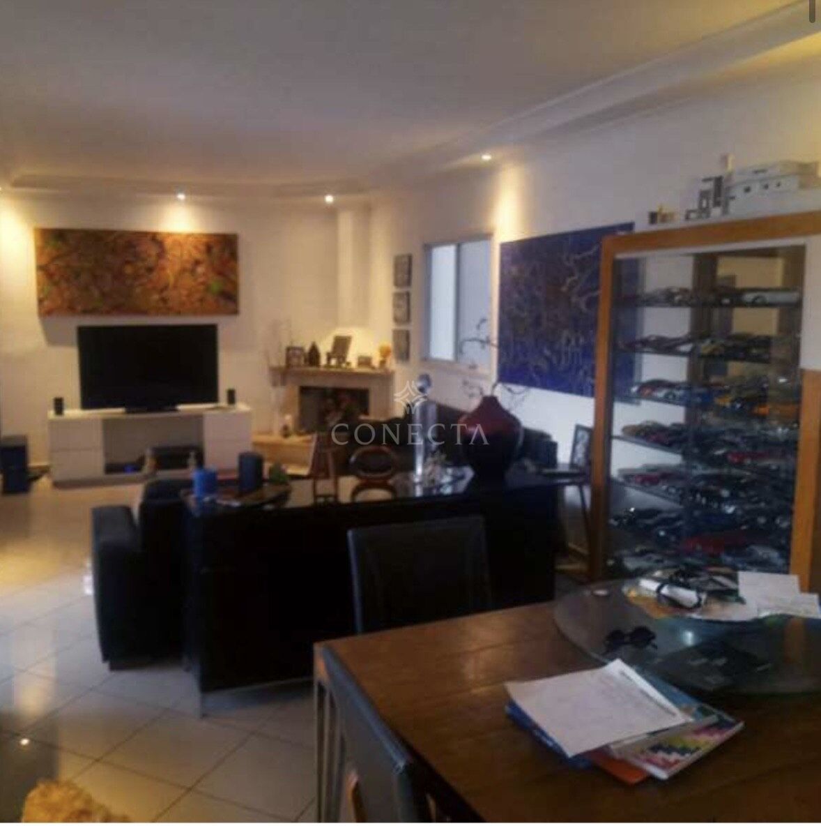 Casa, 3 quartos, 241 m² - Foto 4