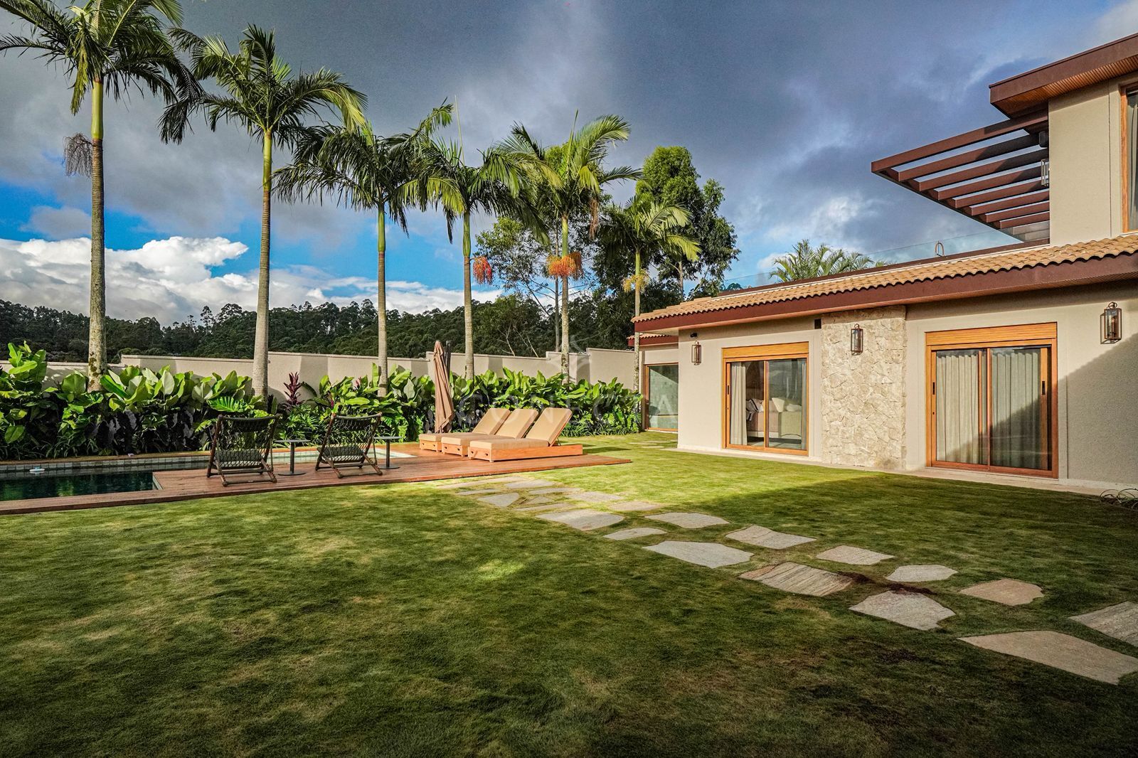 Casa, 5 quartos, 830 m² - Foto 28