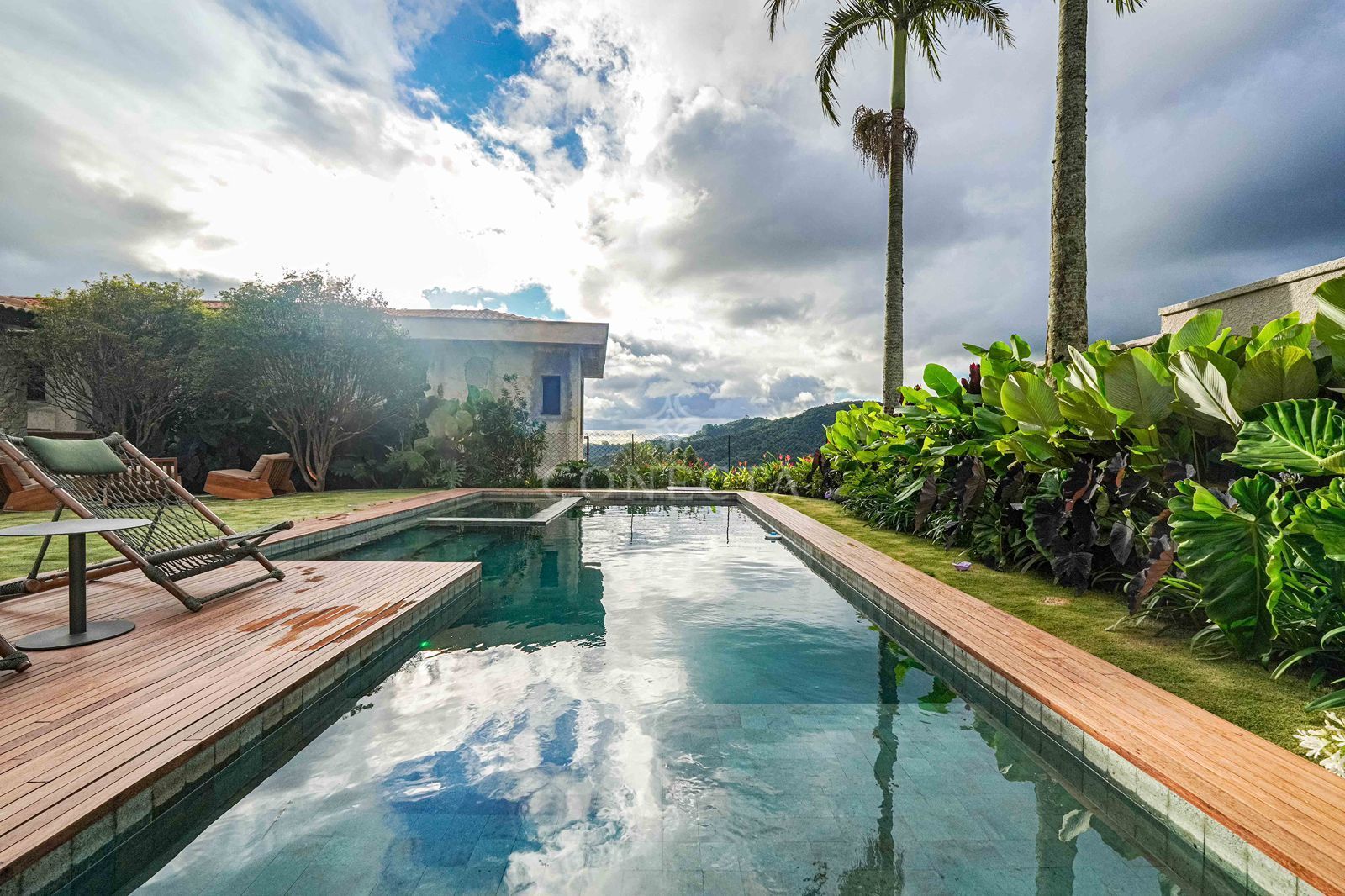 Casa, 5 quartos, 830 m² - Foto 25