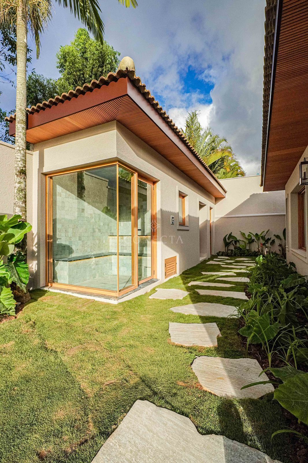 Casa, 5 quartos, 830 m² - Foto 27