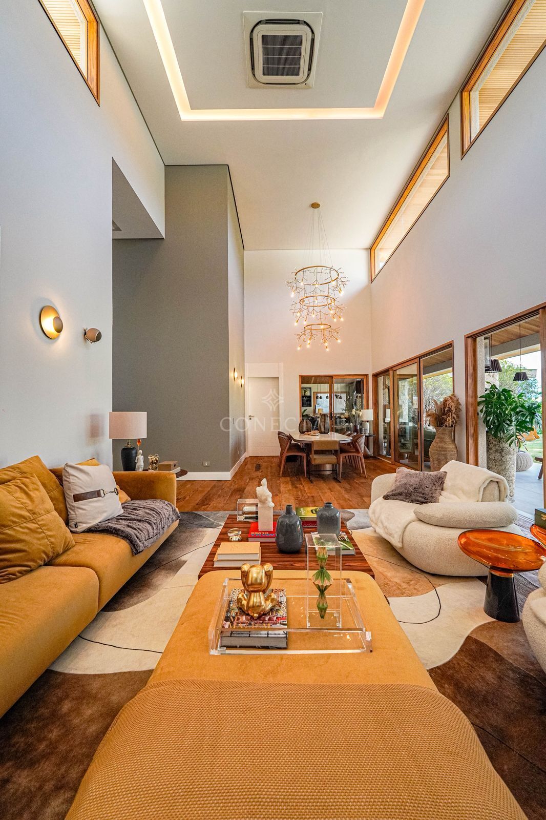 Casa, 5 quartos, 830 m² - Foto 6