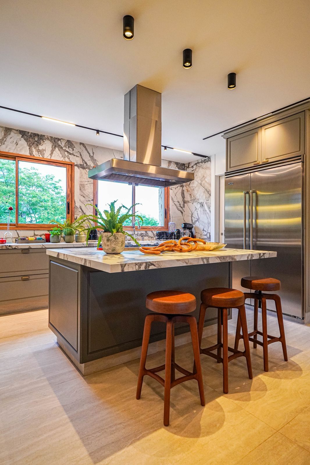 Casa, 5 quartos, 830 m² - Foto 13