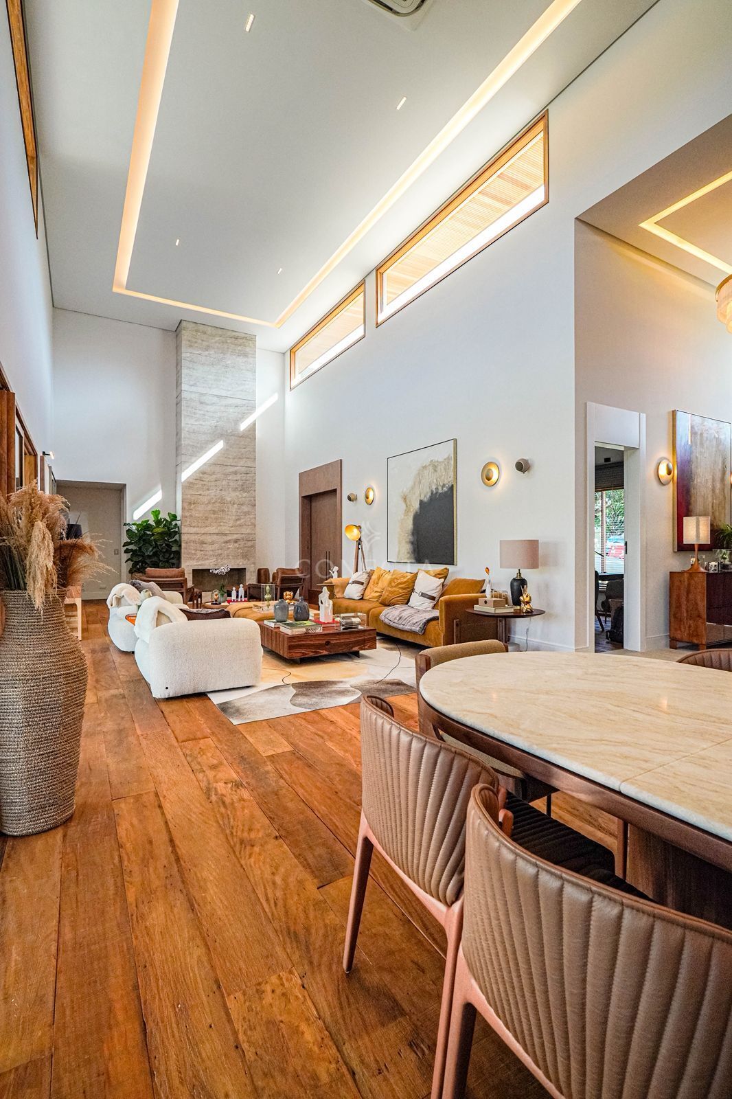 Casa, 5 quartos, 830 m² - Foto 7