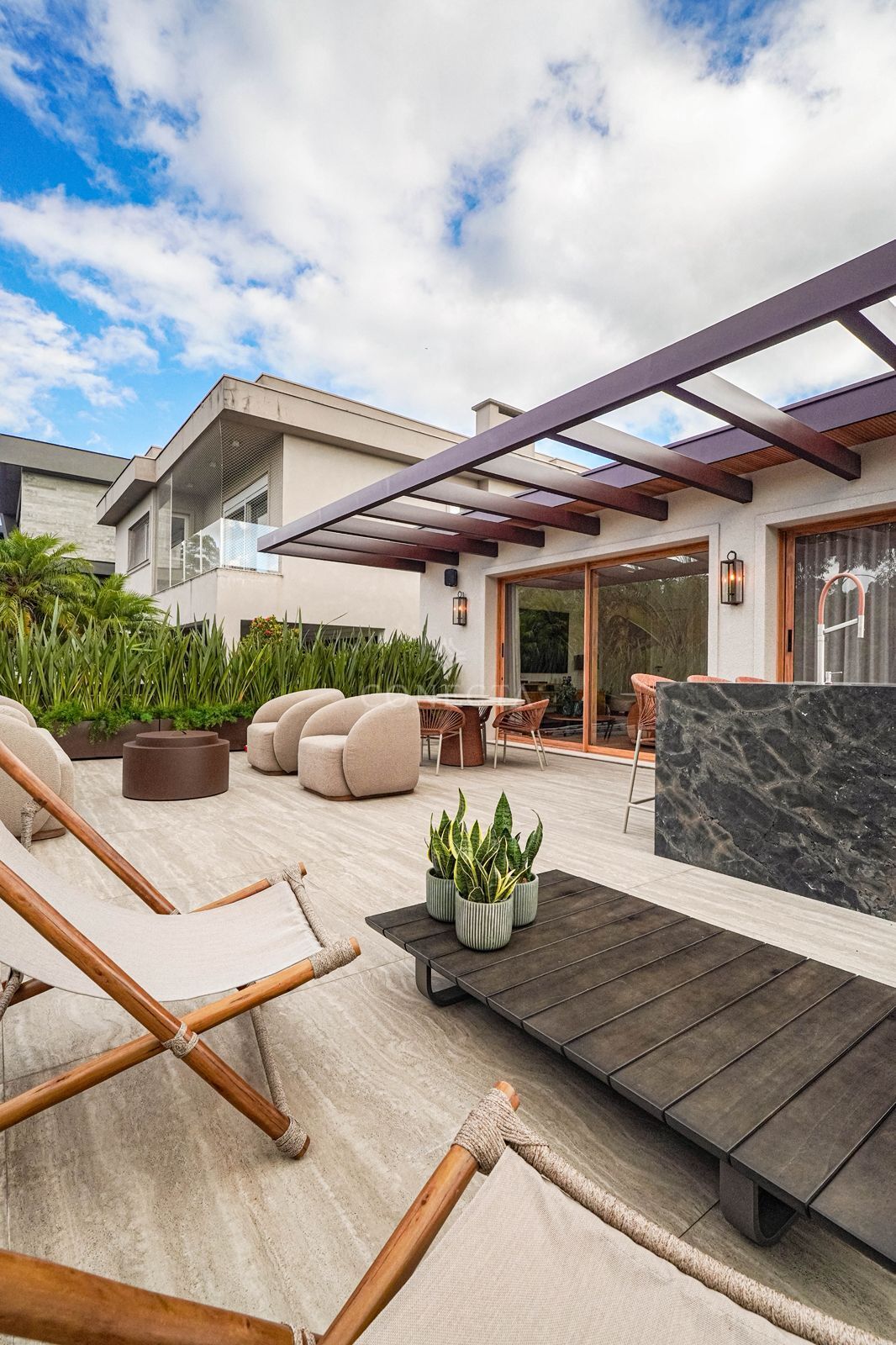 Casa, 5 quartos, 830 m² - Foto 30