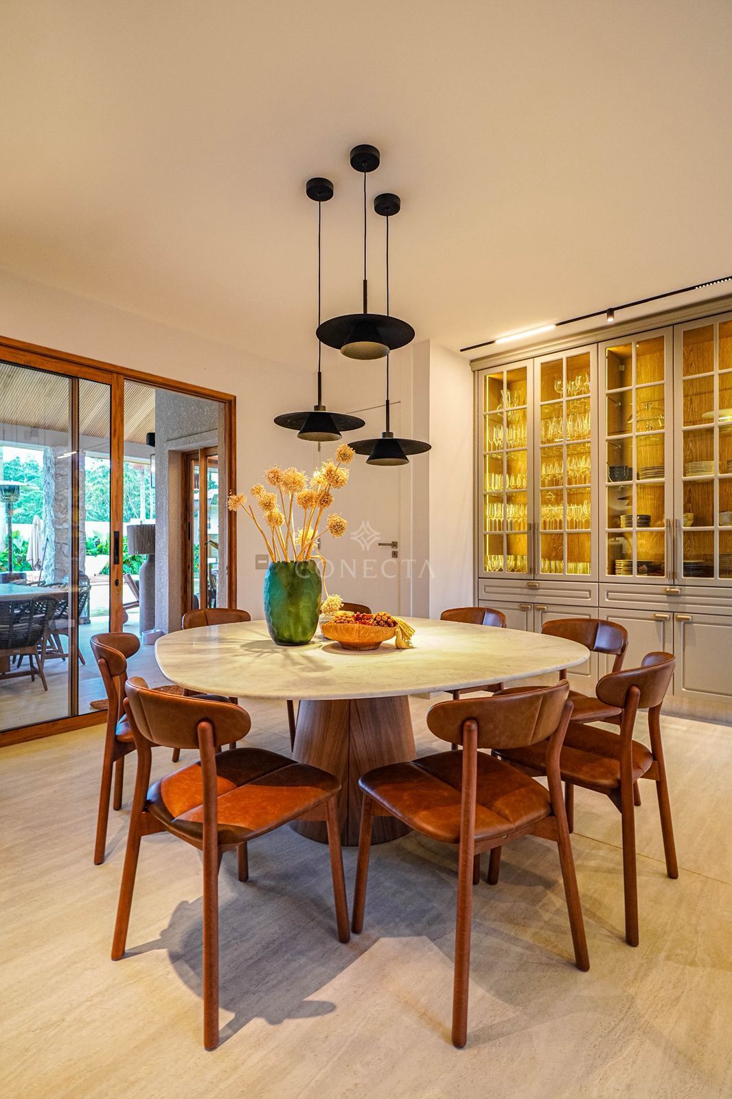 Casa, 5 quartos, 830 m² - Foto 10