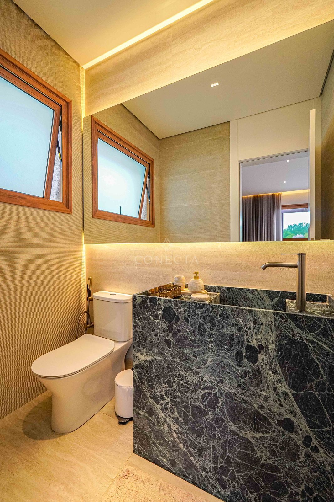 Casa, 5 quartos, 830 m² - Foto 19