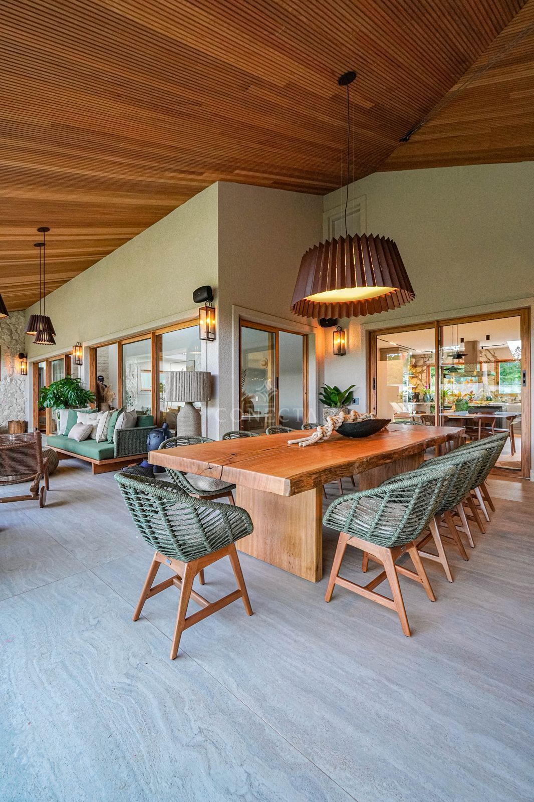 Casa, 5 quartos, 830 m² - Foto 15