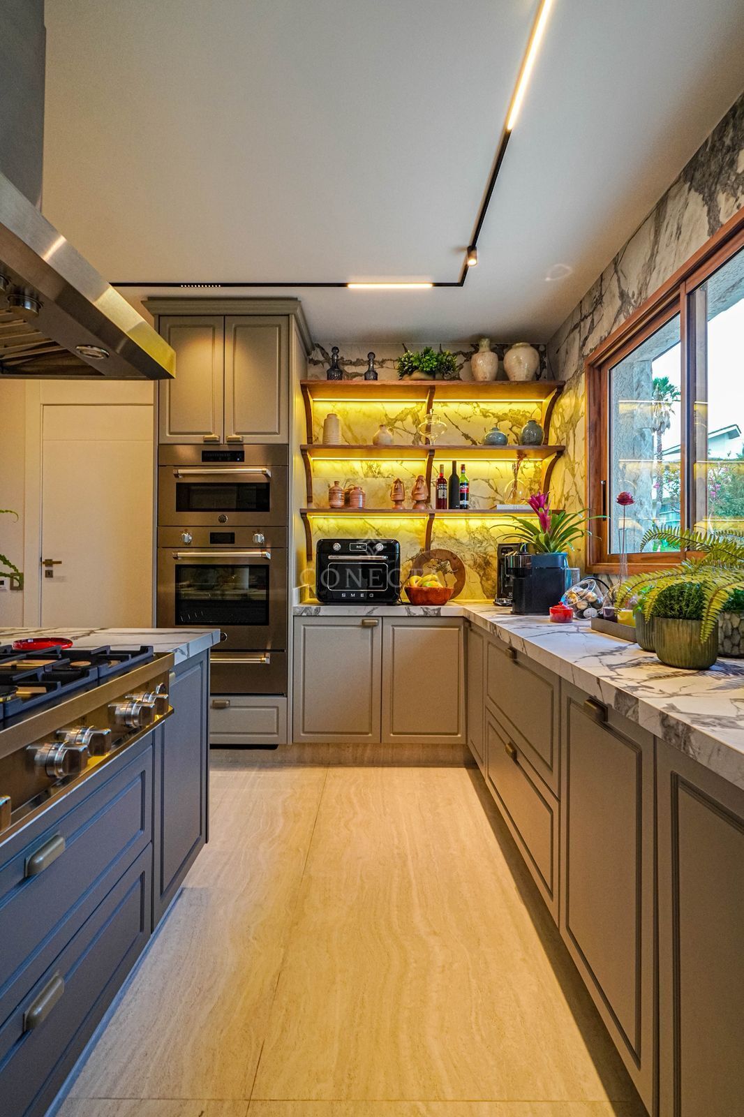 Casa, 5 quartos, 830 m² - Foto 11