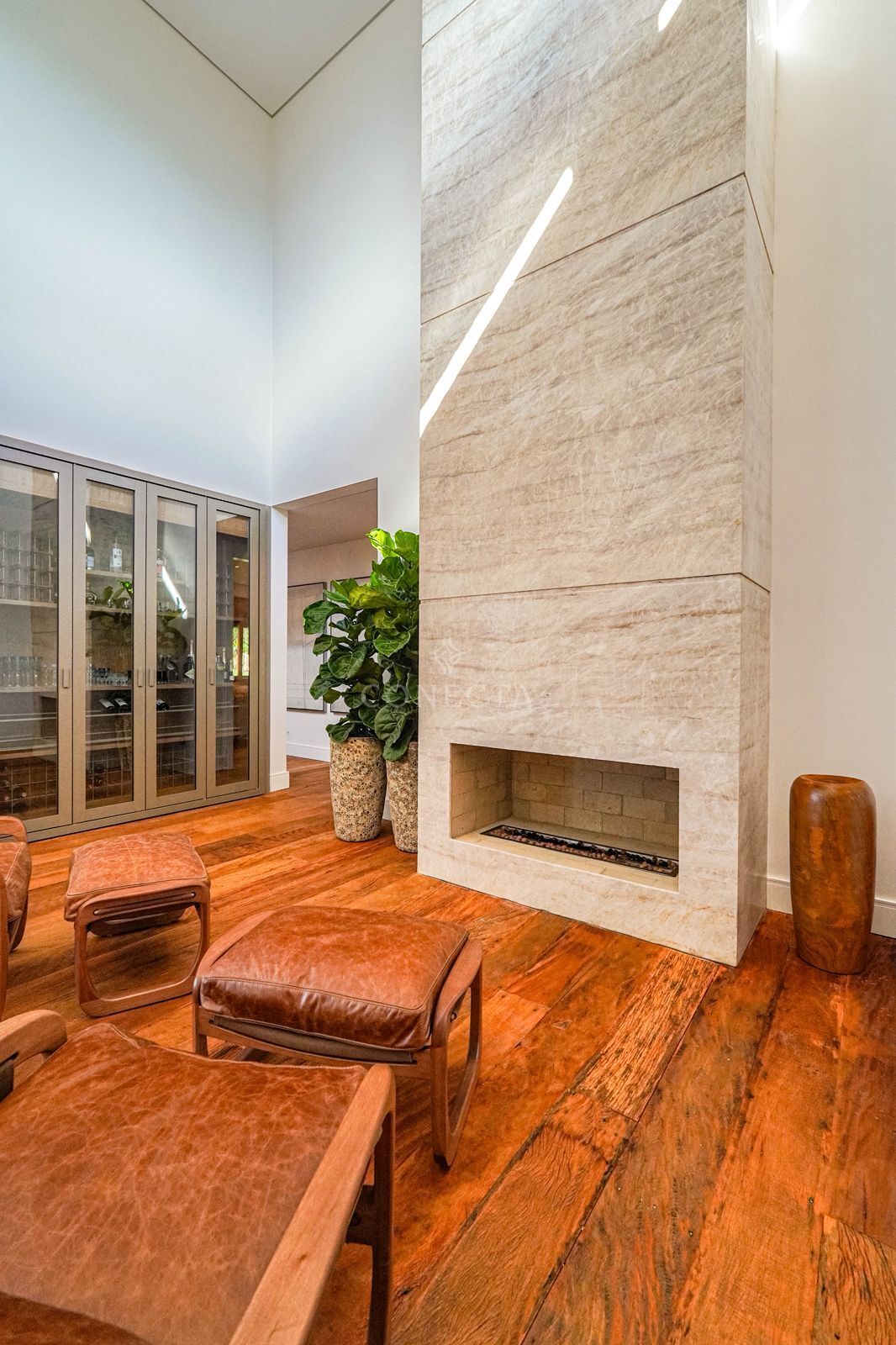 Casa, 5 quartos, 830 m² - Foto 8