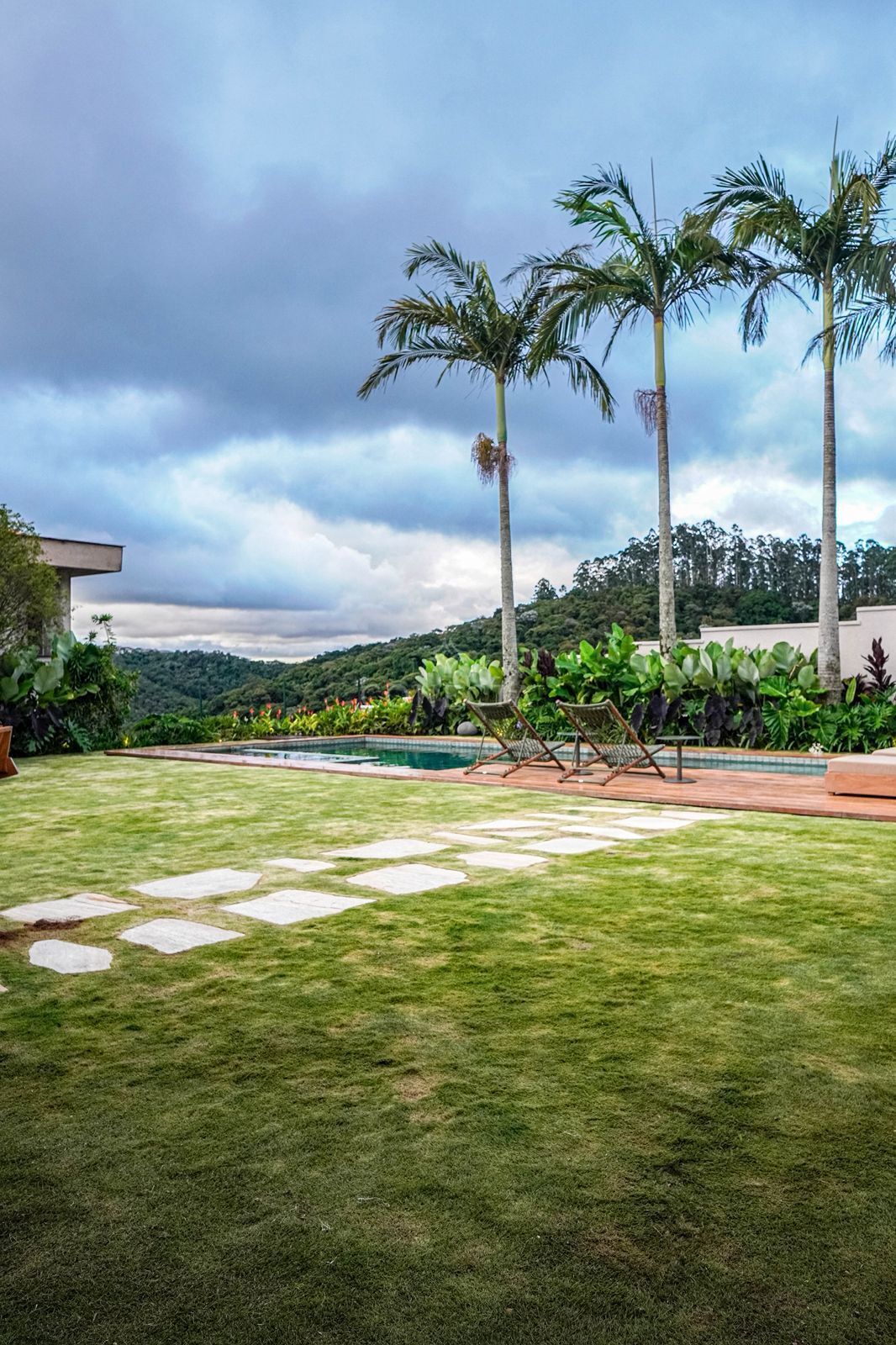 Casa, 5 quartos, 830 m² - Foto 24