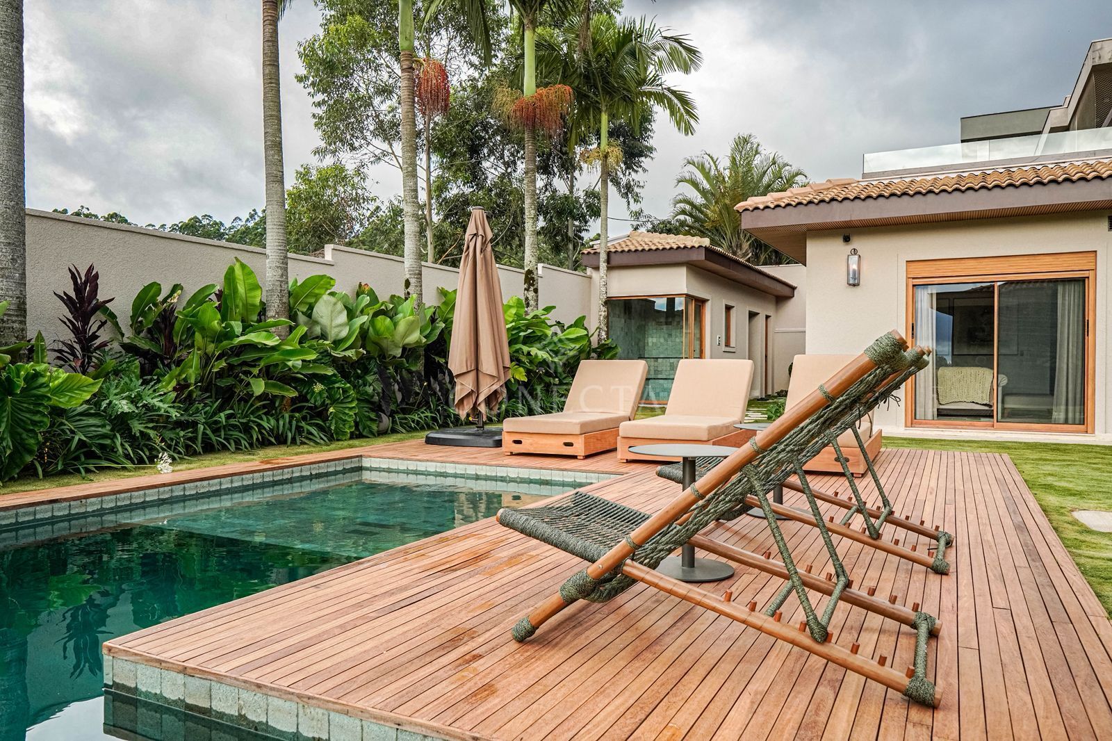 Casa, 5 quartos, 830 m² - Foto 26