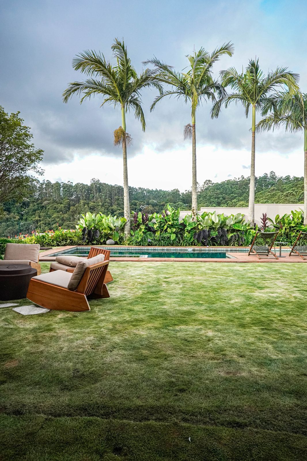 Casa, 5 quartos, 830 m² - Foto 29