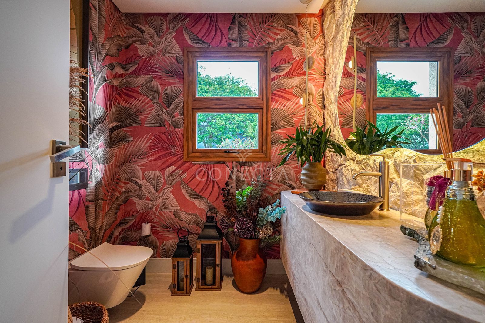 Casa, 5 quartos, 830 m² - Foto 9