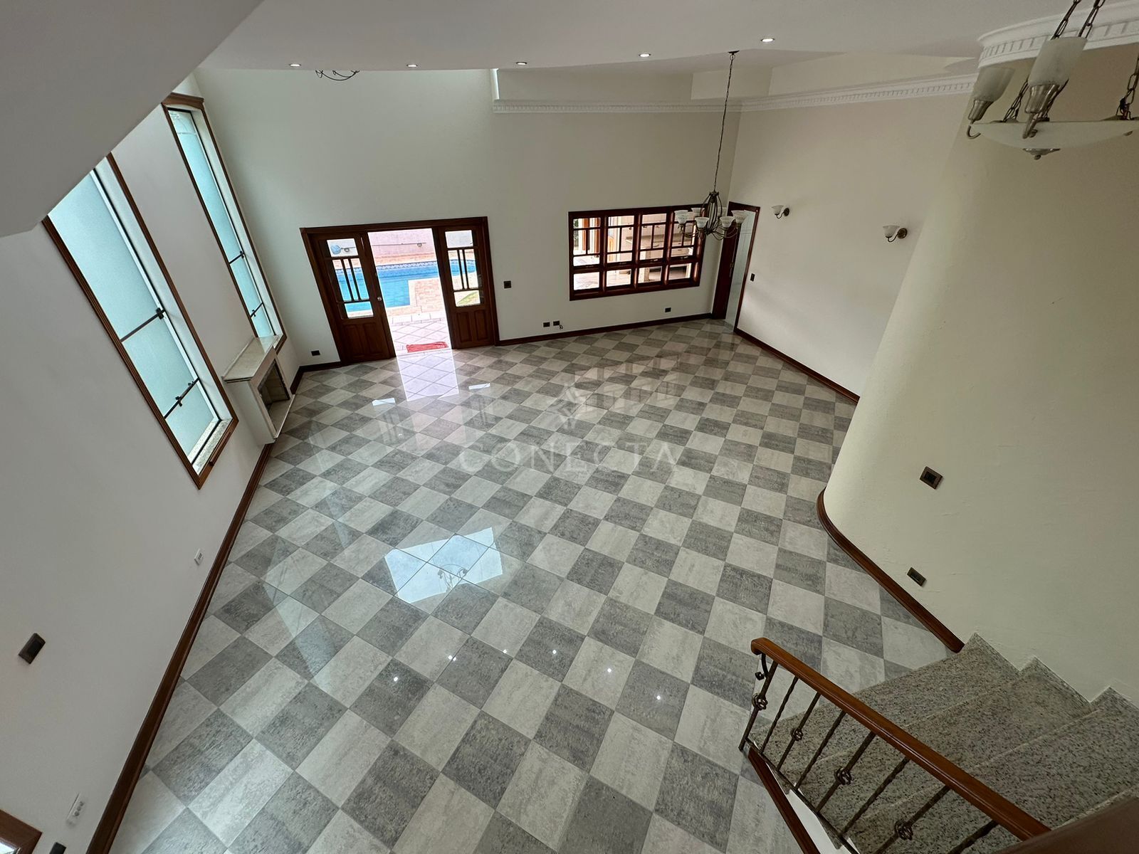 Casa, 4 quartos, 460 m² - Foto 7