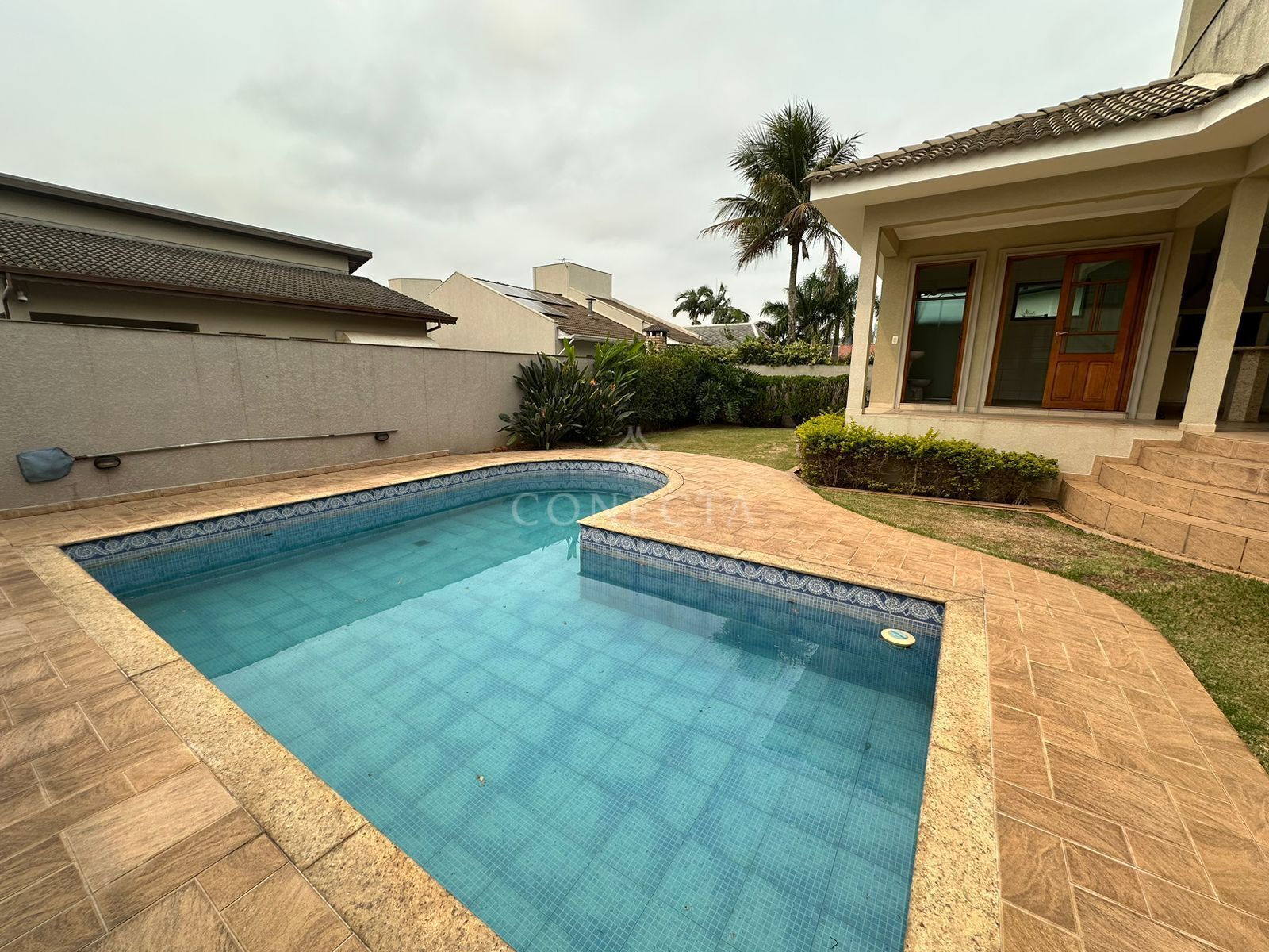 Casa, 4 quartos, 460 m² - Foto 2