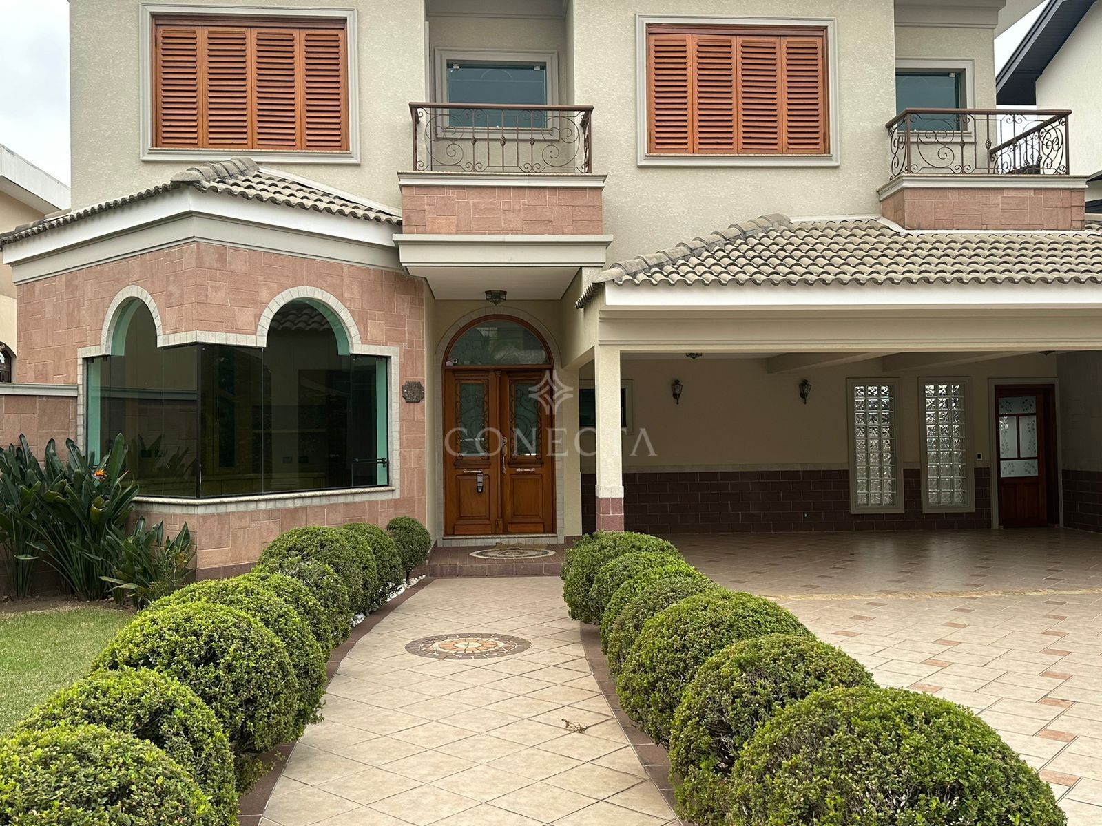 Casa, 4 quartos, 460 m² - Foto 4