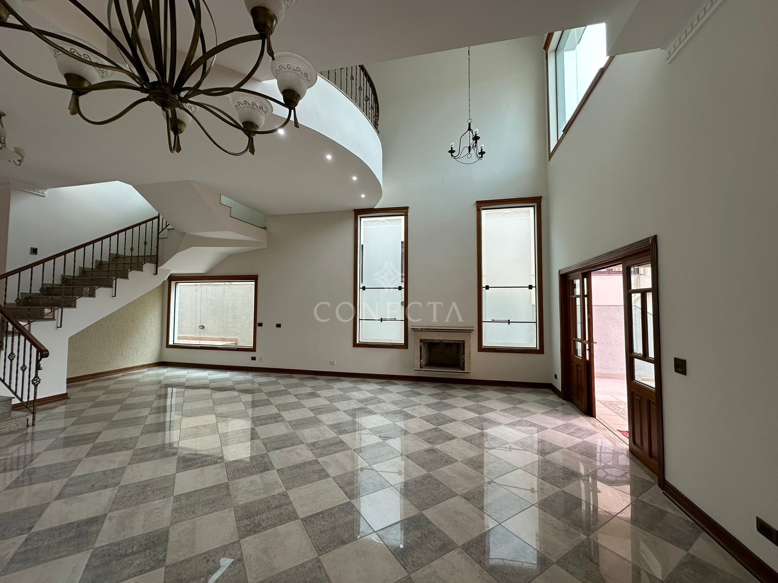 Casa, 4 quartos, 460 m² - Foto 5