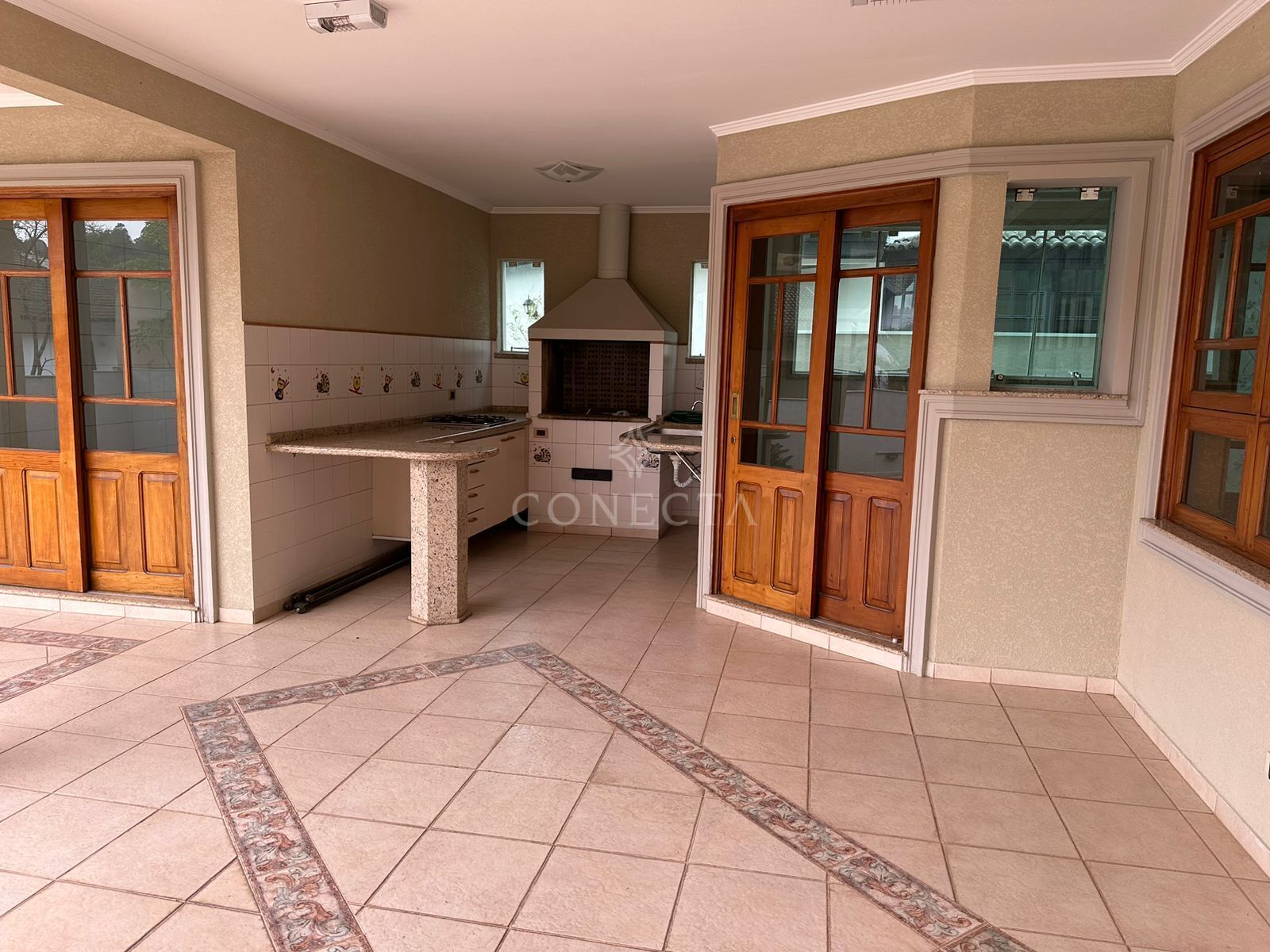 Casa, 4 quartos, 460 m² - Foto 3