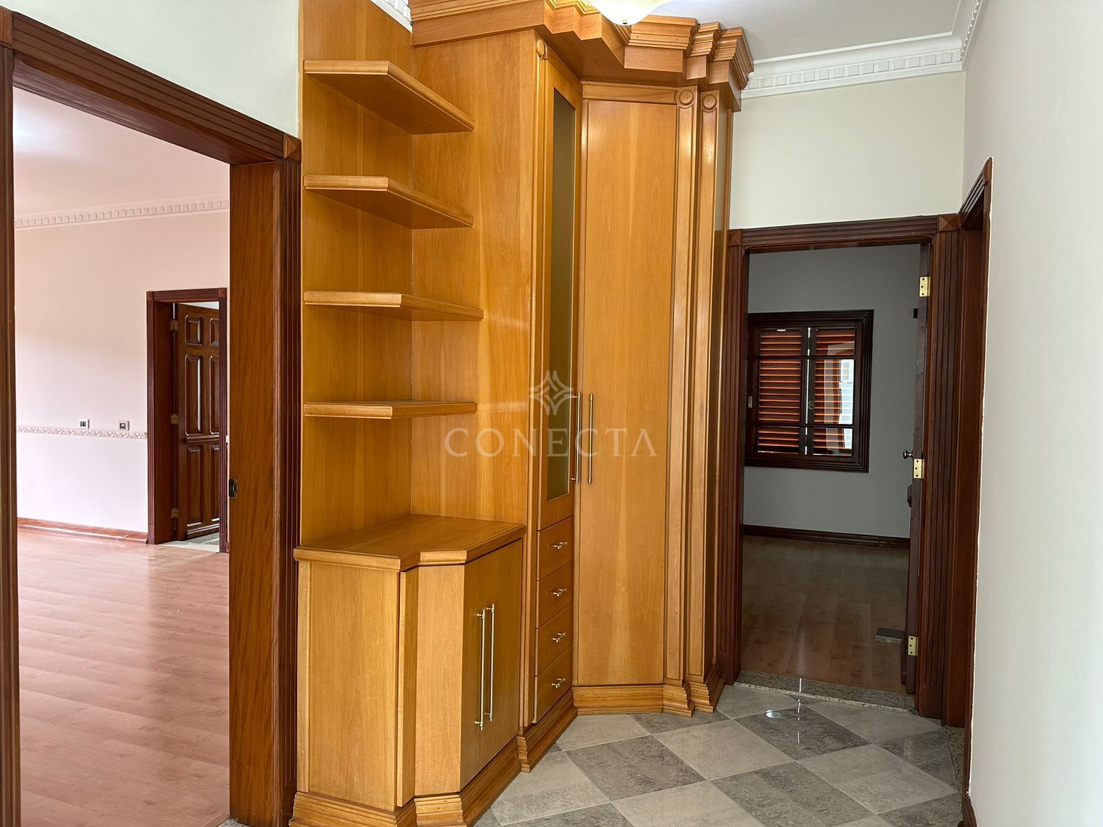 Casa, 4 quartos, 460 m² - Foto 23