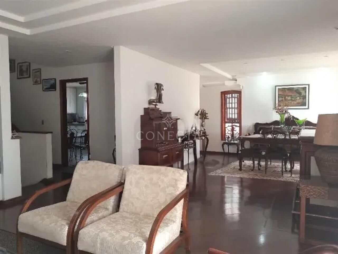 Casa, 4 quartos, 350 m² - Foto 5