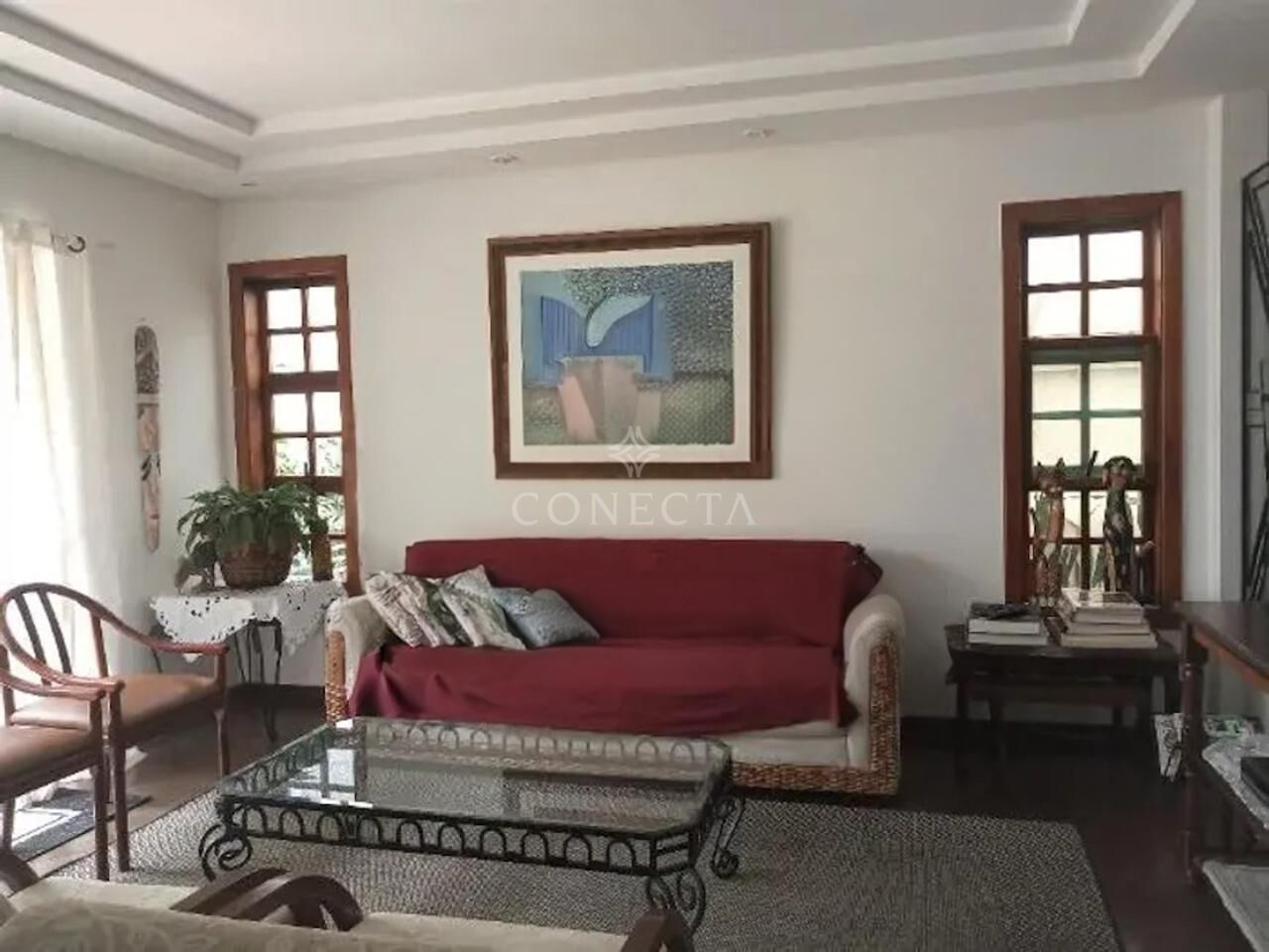 Casa, 4 quartos, 350 m² - Foto 14