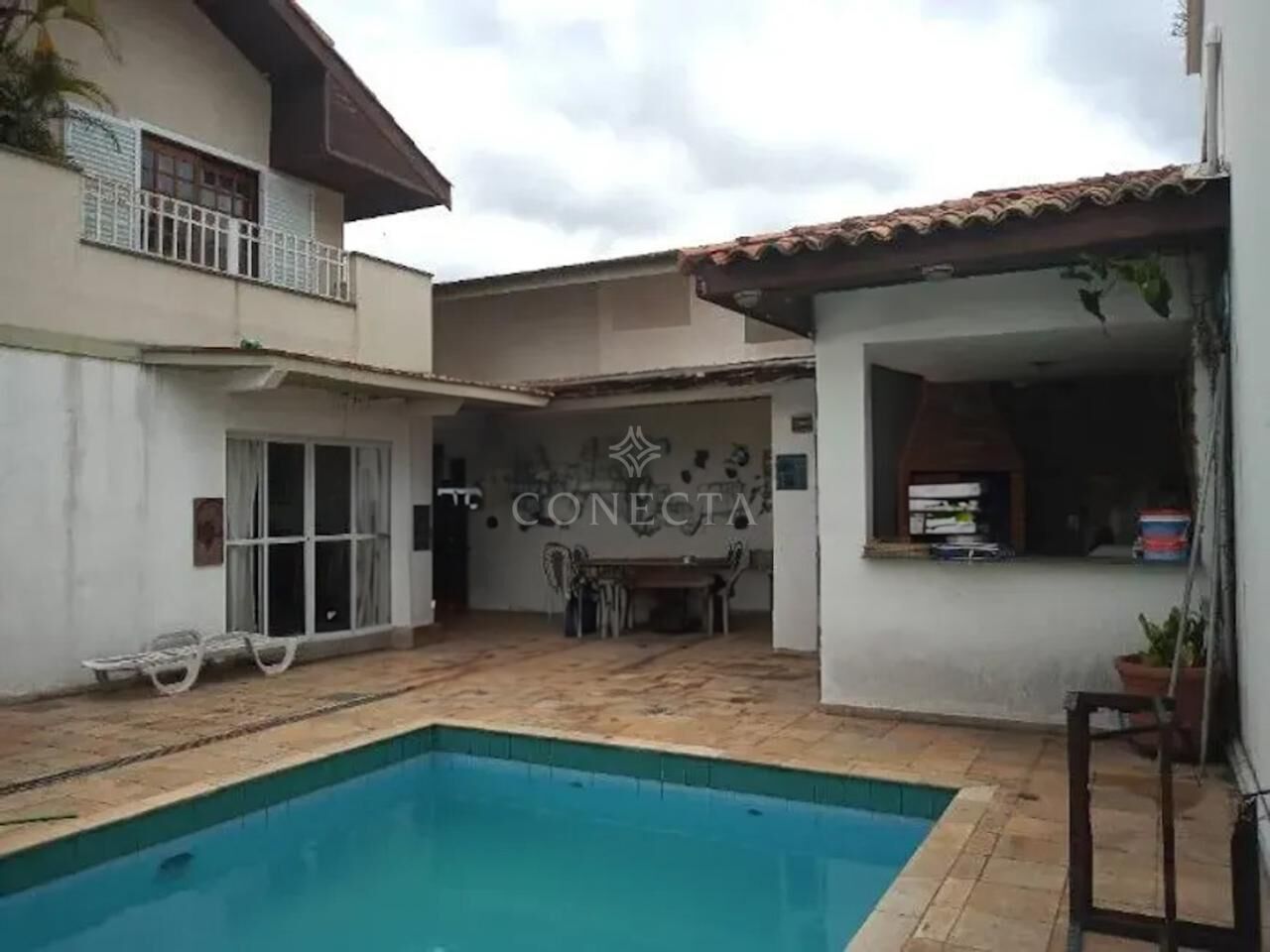 Casa, 4 quartos, 350 m² - Foto 2