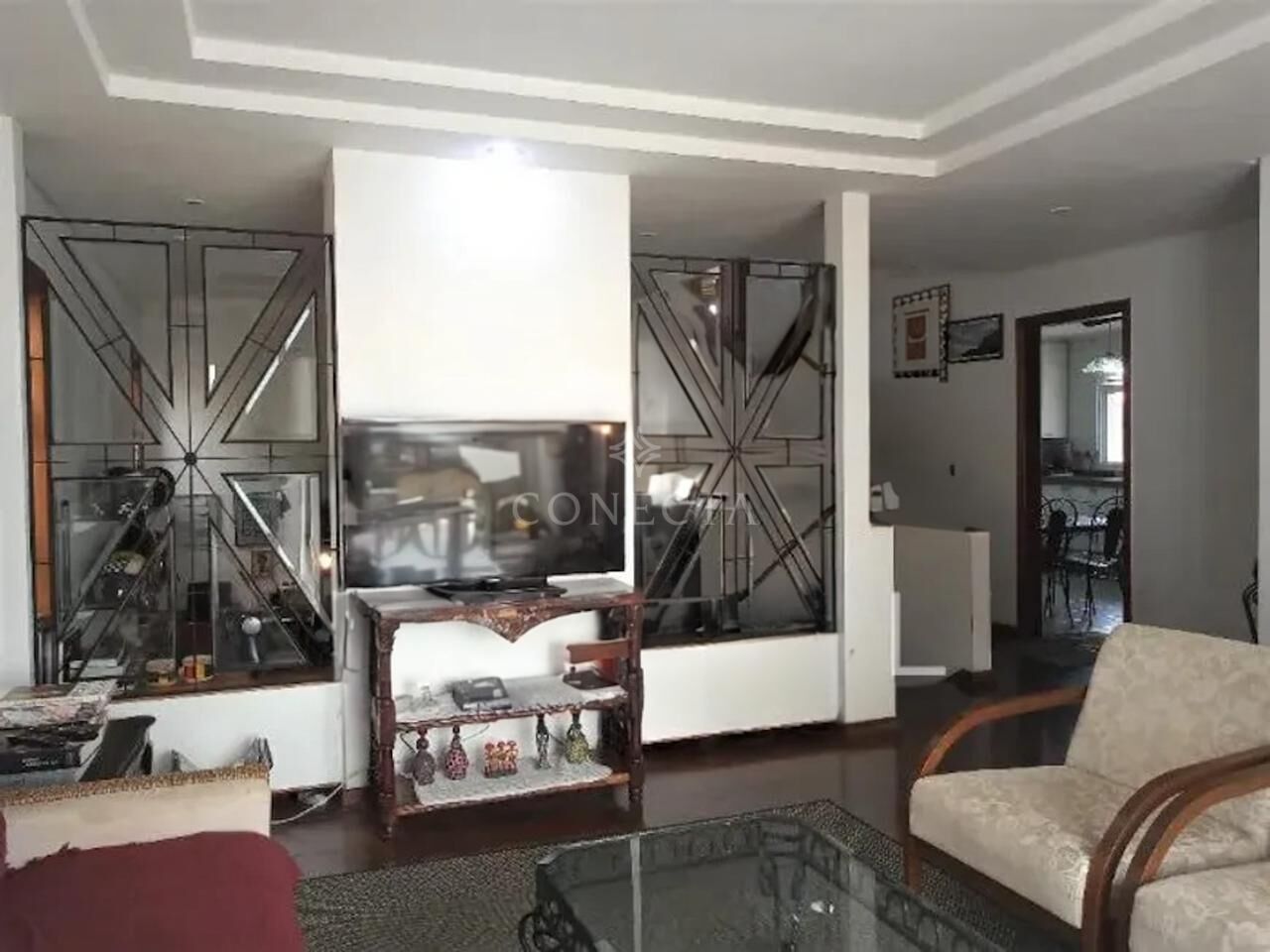 Casa, 4 quartos, 350 m² - Foto 9