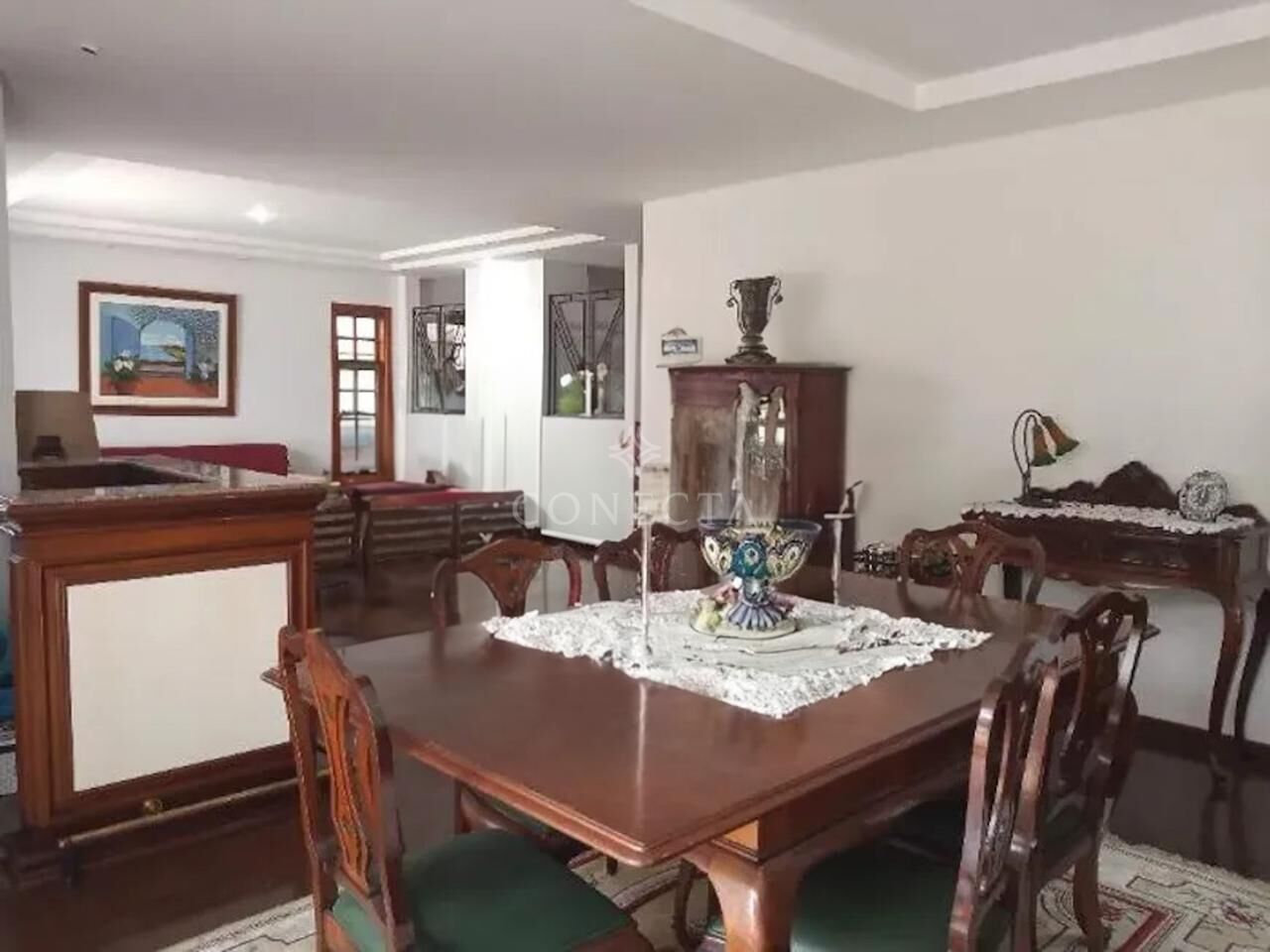 Casa, 4 quartos, 350 m² - Foto 3