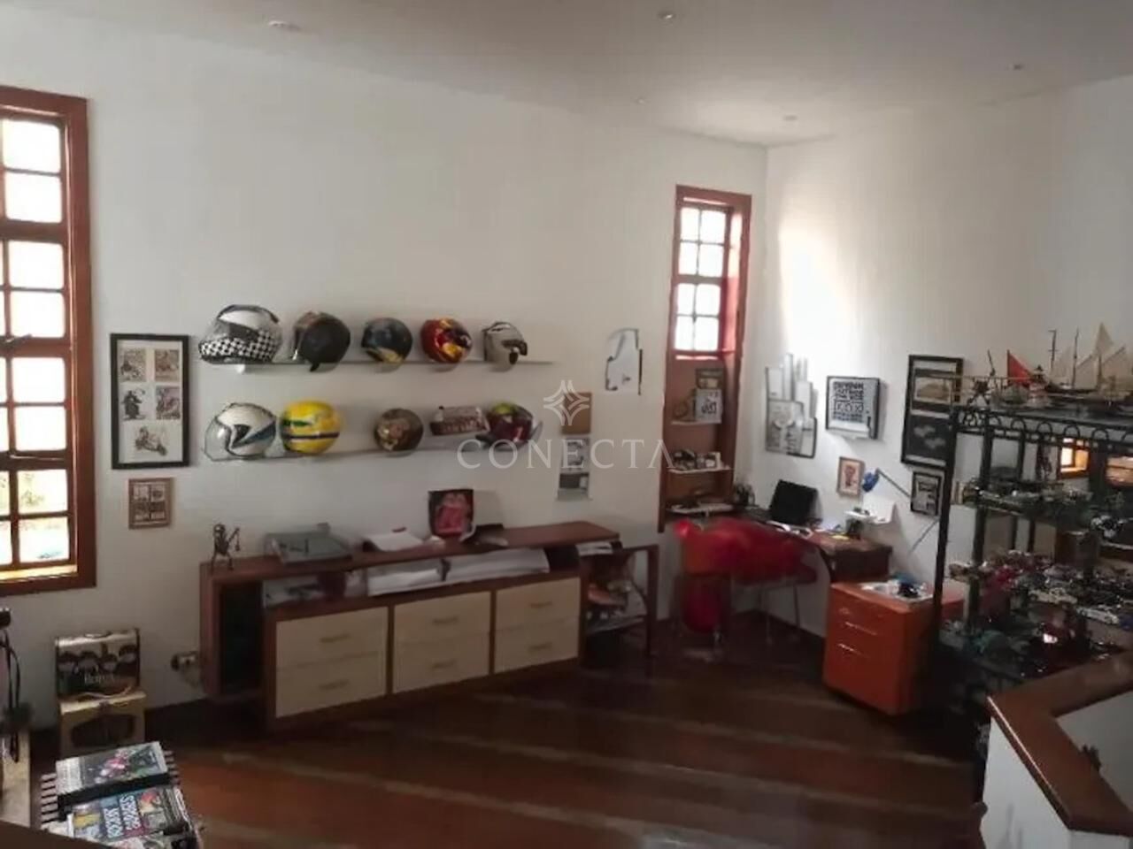 Casa, 4 quartos, 350 m² - Foto 6