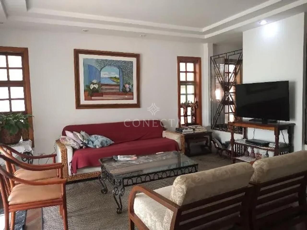 Casa, 4 quartos, 350 m² - Foto 8