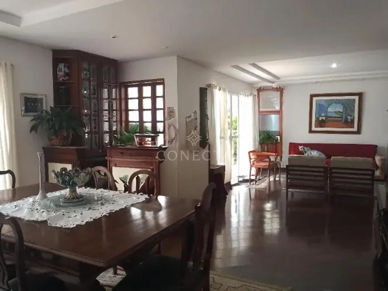 Casa, 4 quartos, 350 m² - Foto 4