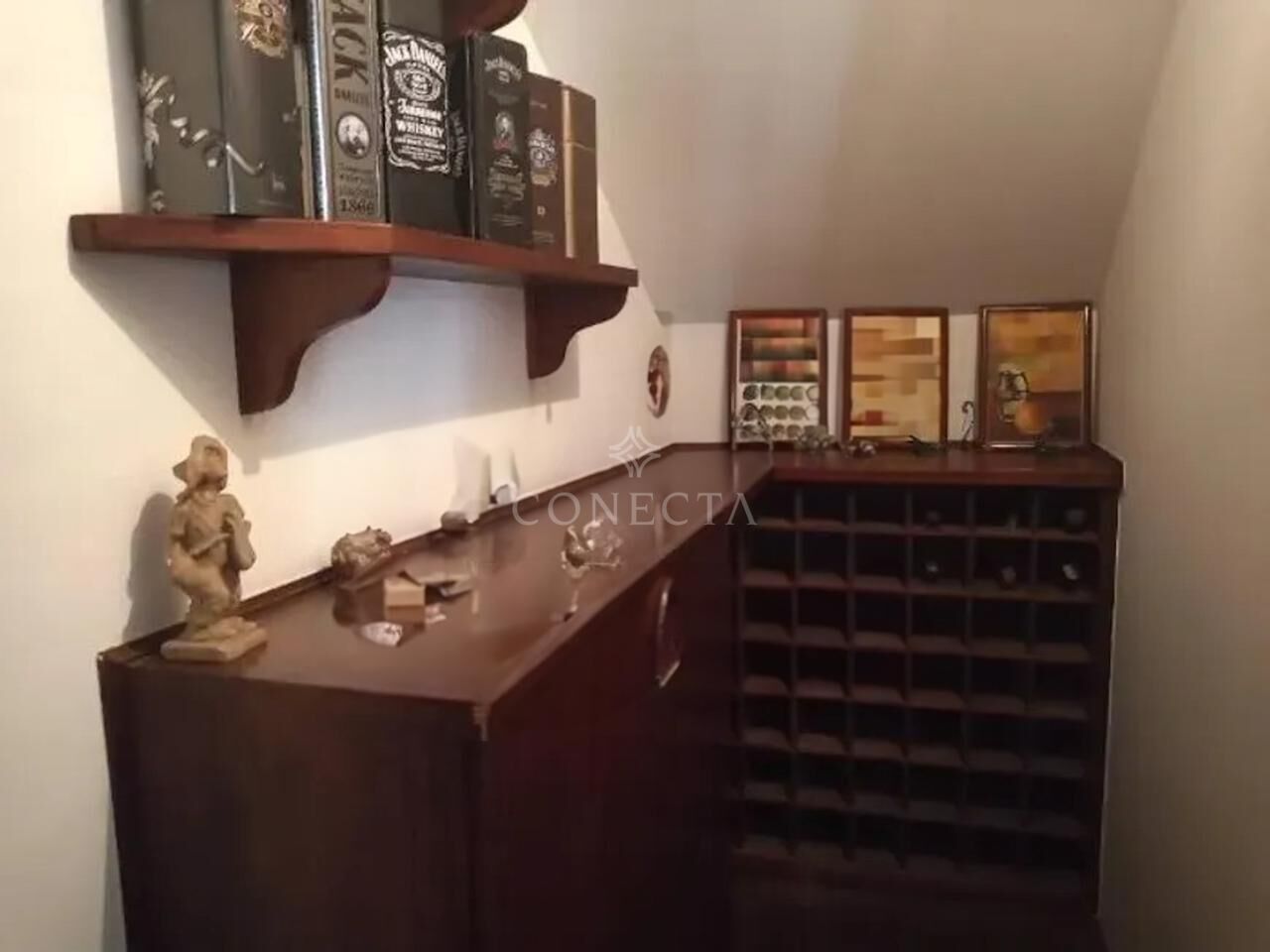 Casa, 4 quartos, 350 m² - Foto 19