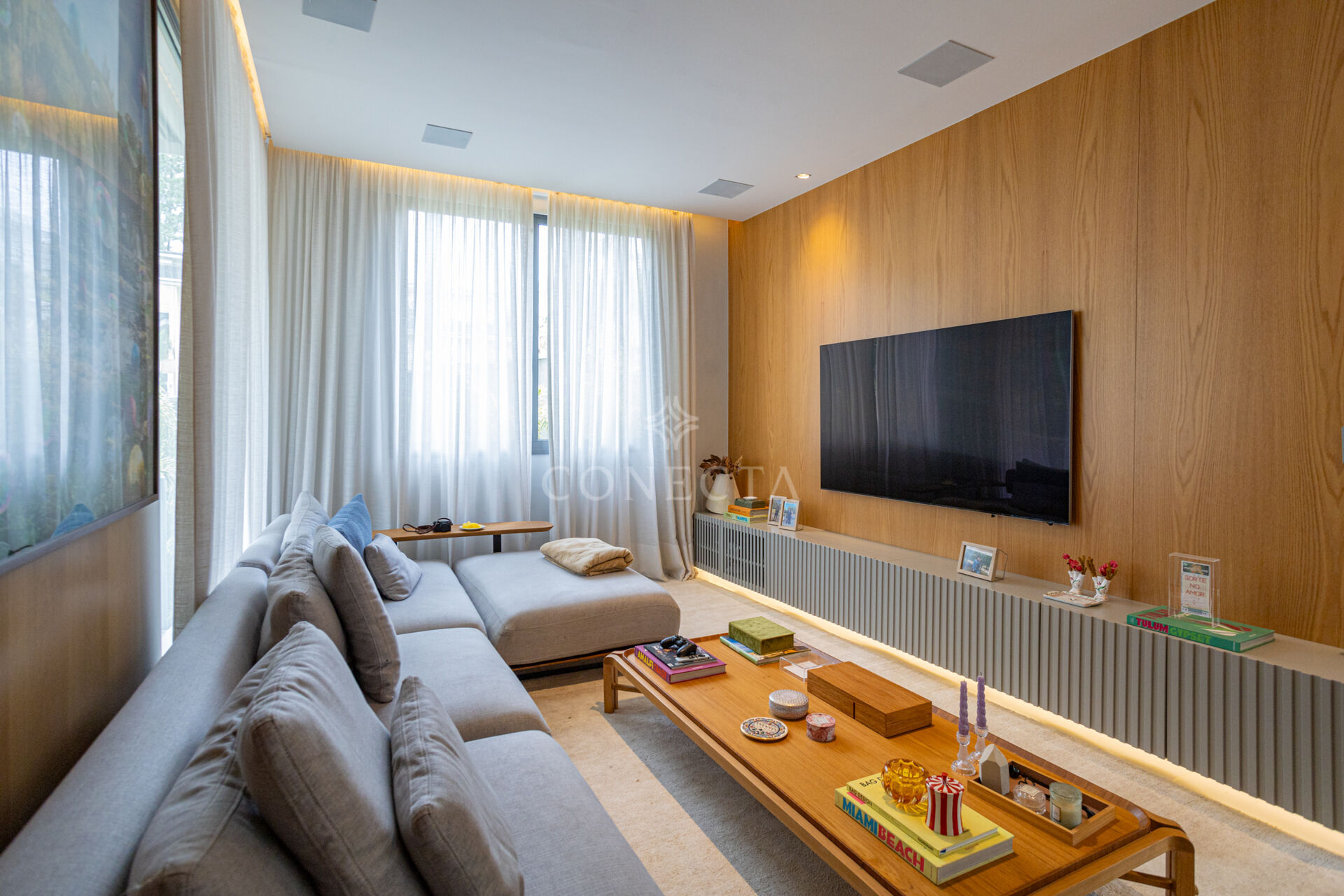 Casa, 4 quartos, 615 m² - Foto 10