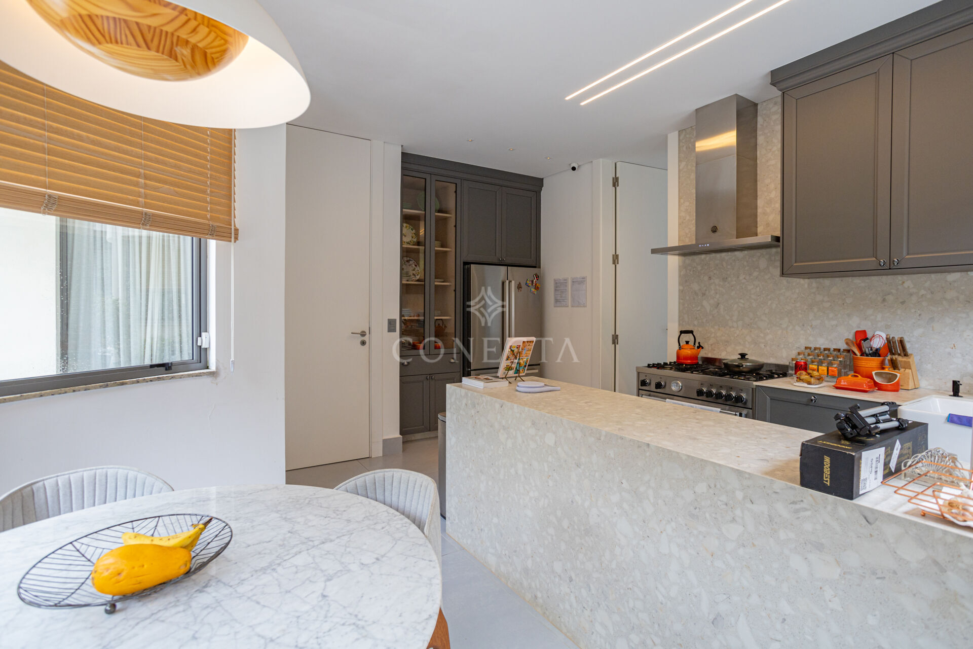 Casa, 4 quartos, 615 m² - Foto 14