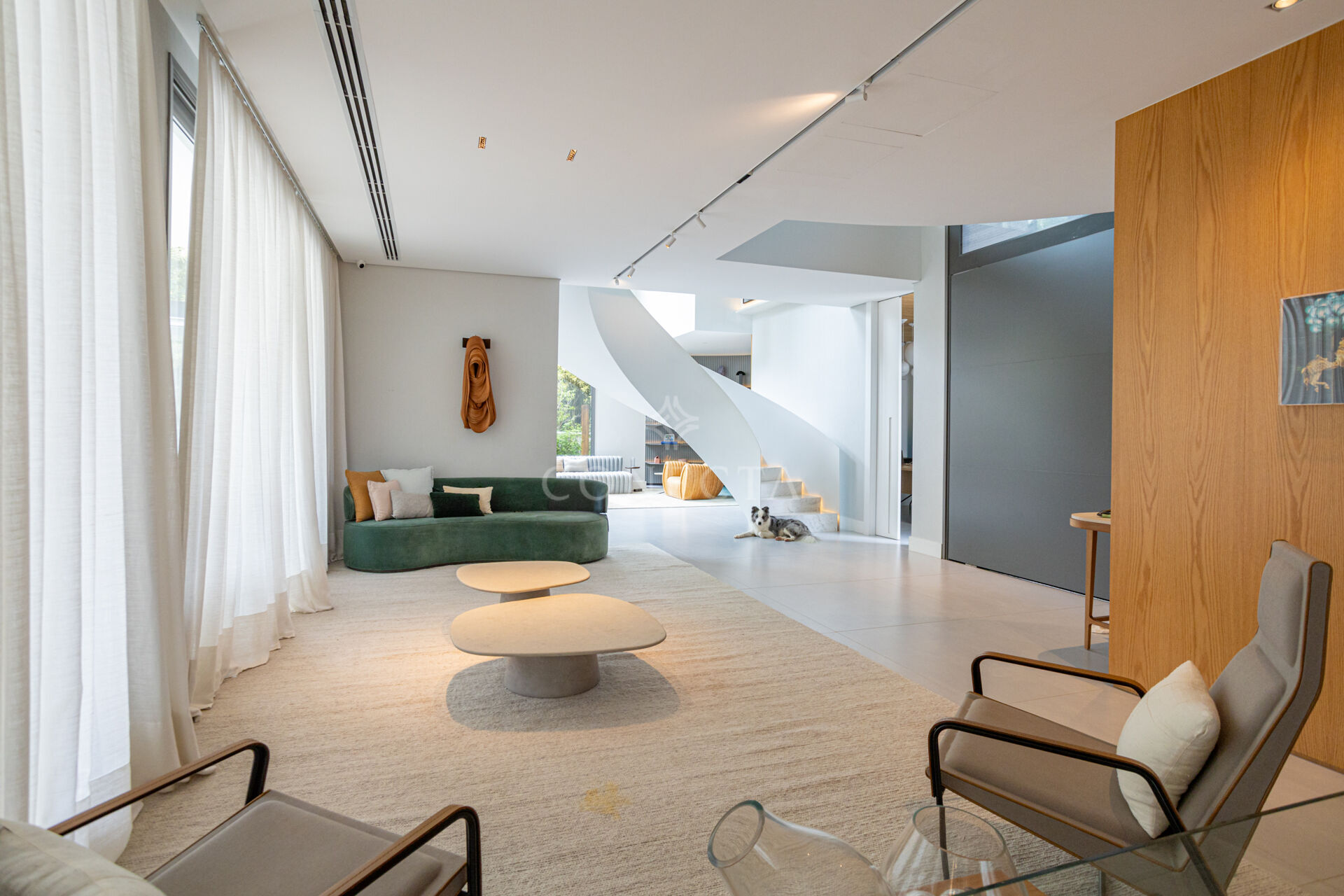 Casa, 4 quartos, 615 m² - Foto 6