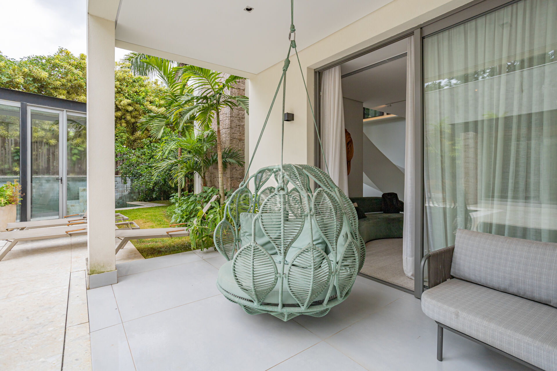 Casa, 4 quartos, 615 m² - Foto 19