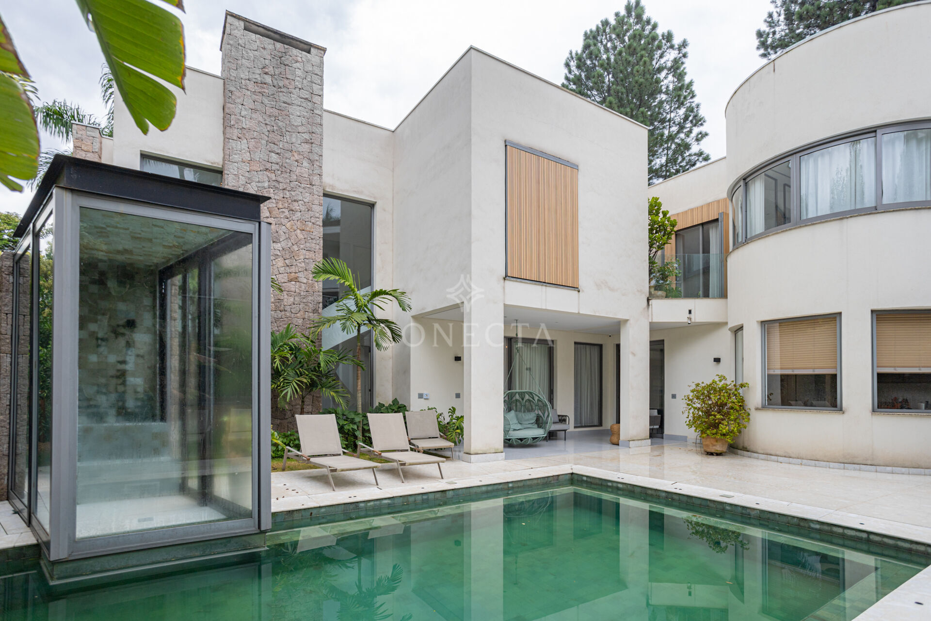 Casa, 4 quartos, 615 m² - Foto 26