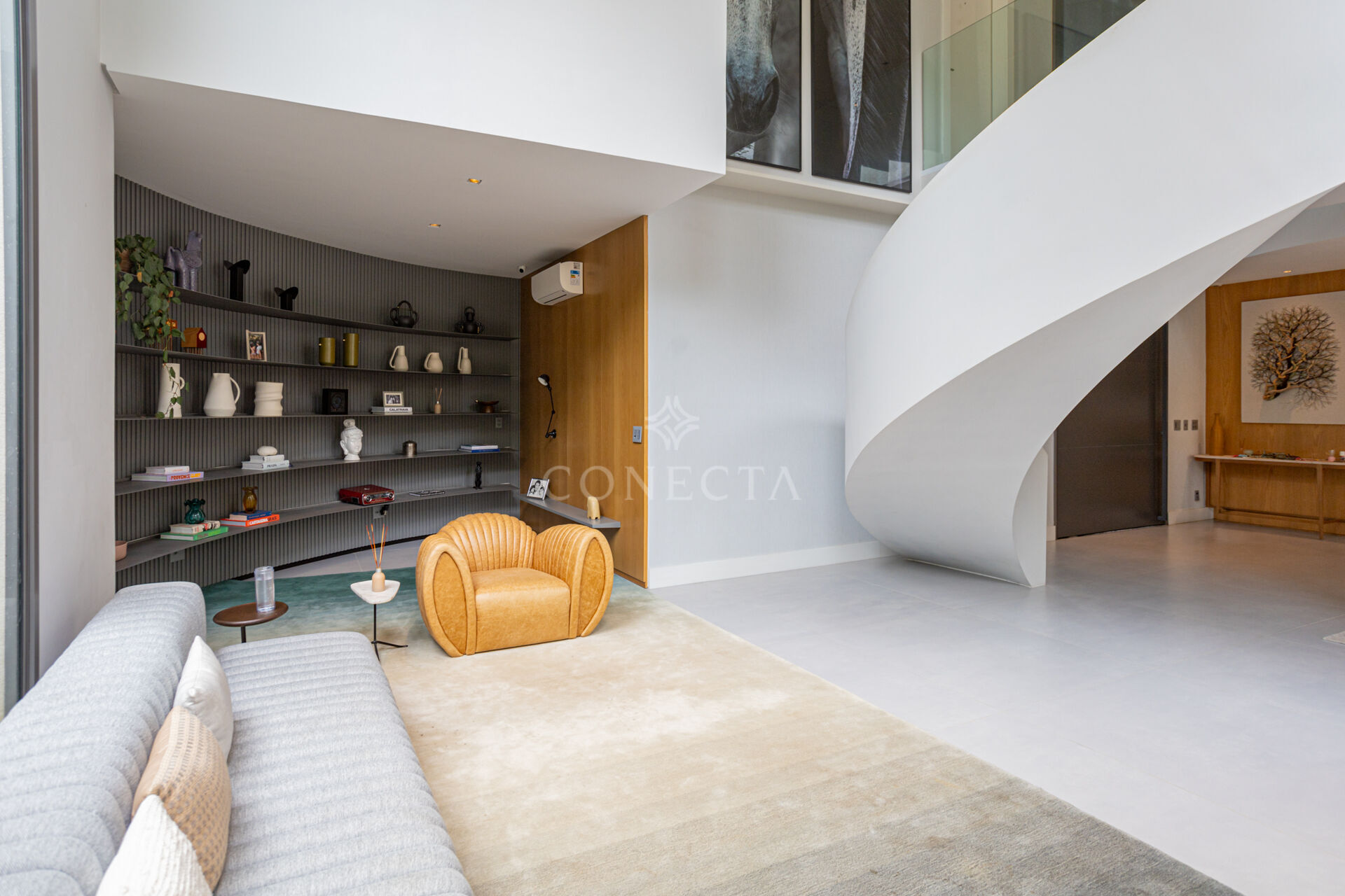 Casa, 4 quartos, 615 m² - Foto 4