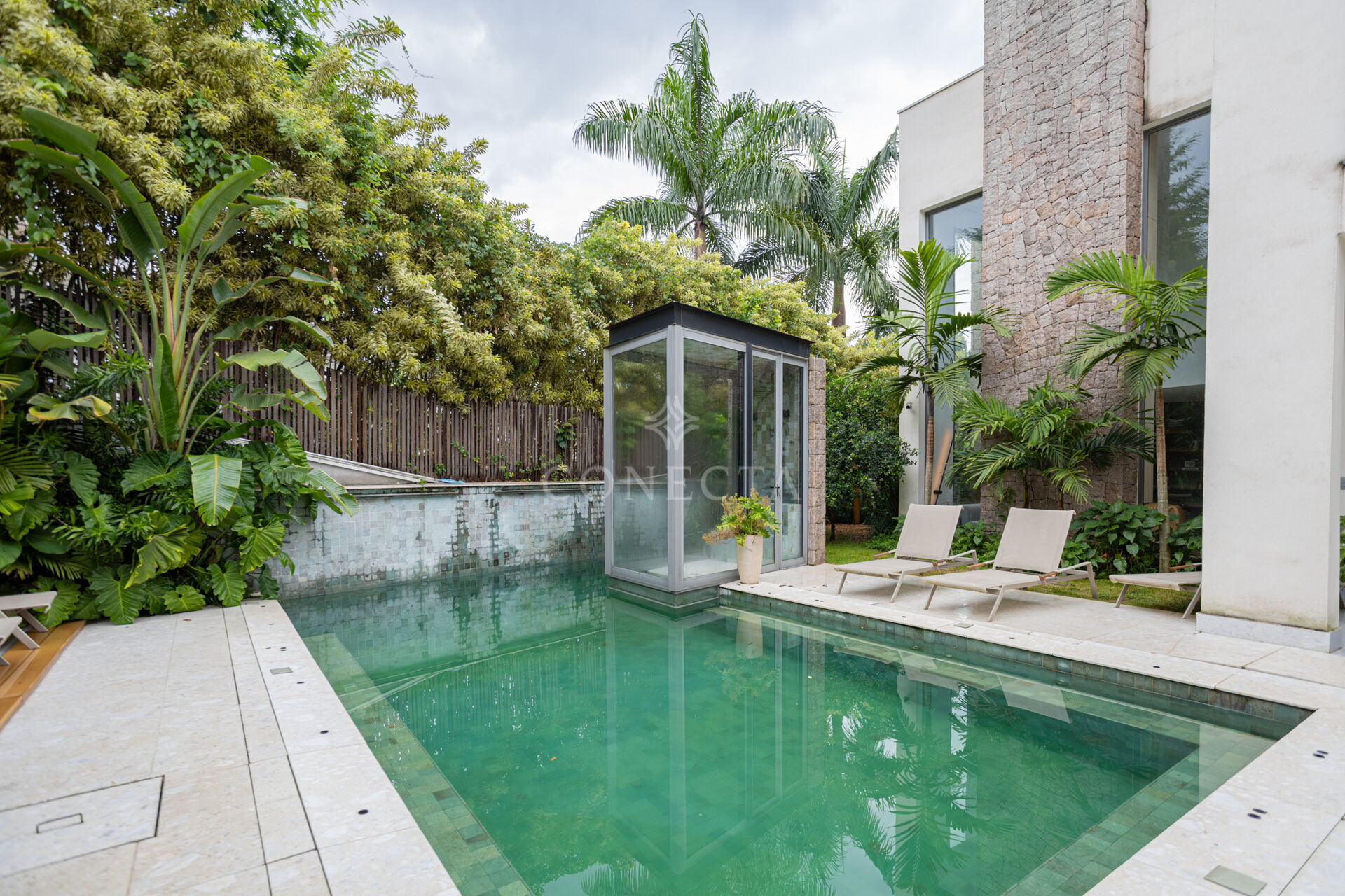 Casa, 4 quartos, 615 m² - Foto 25