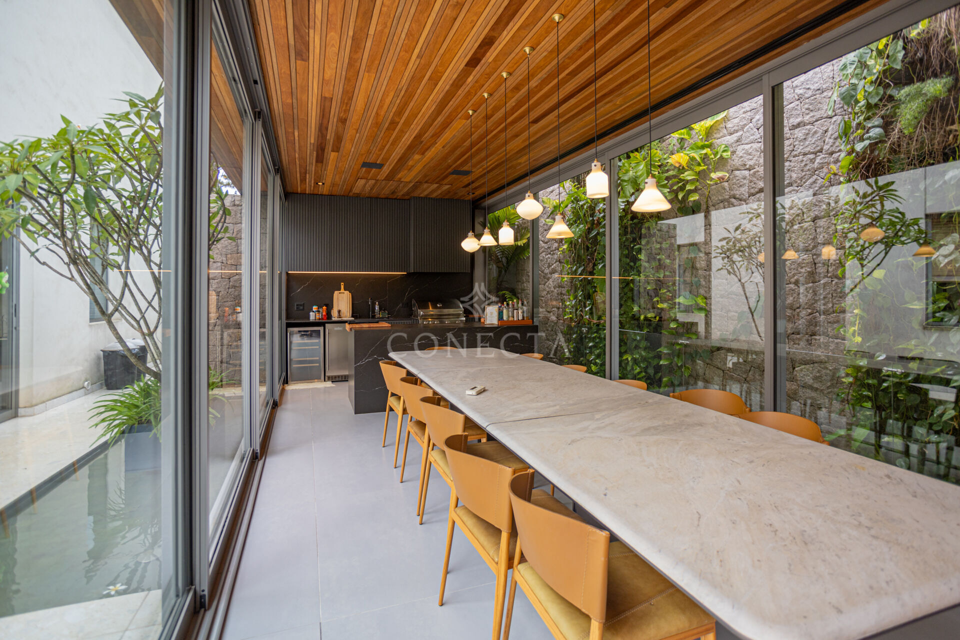 Casa, 4 quartos, 615 m² - Foto 18