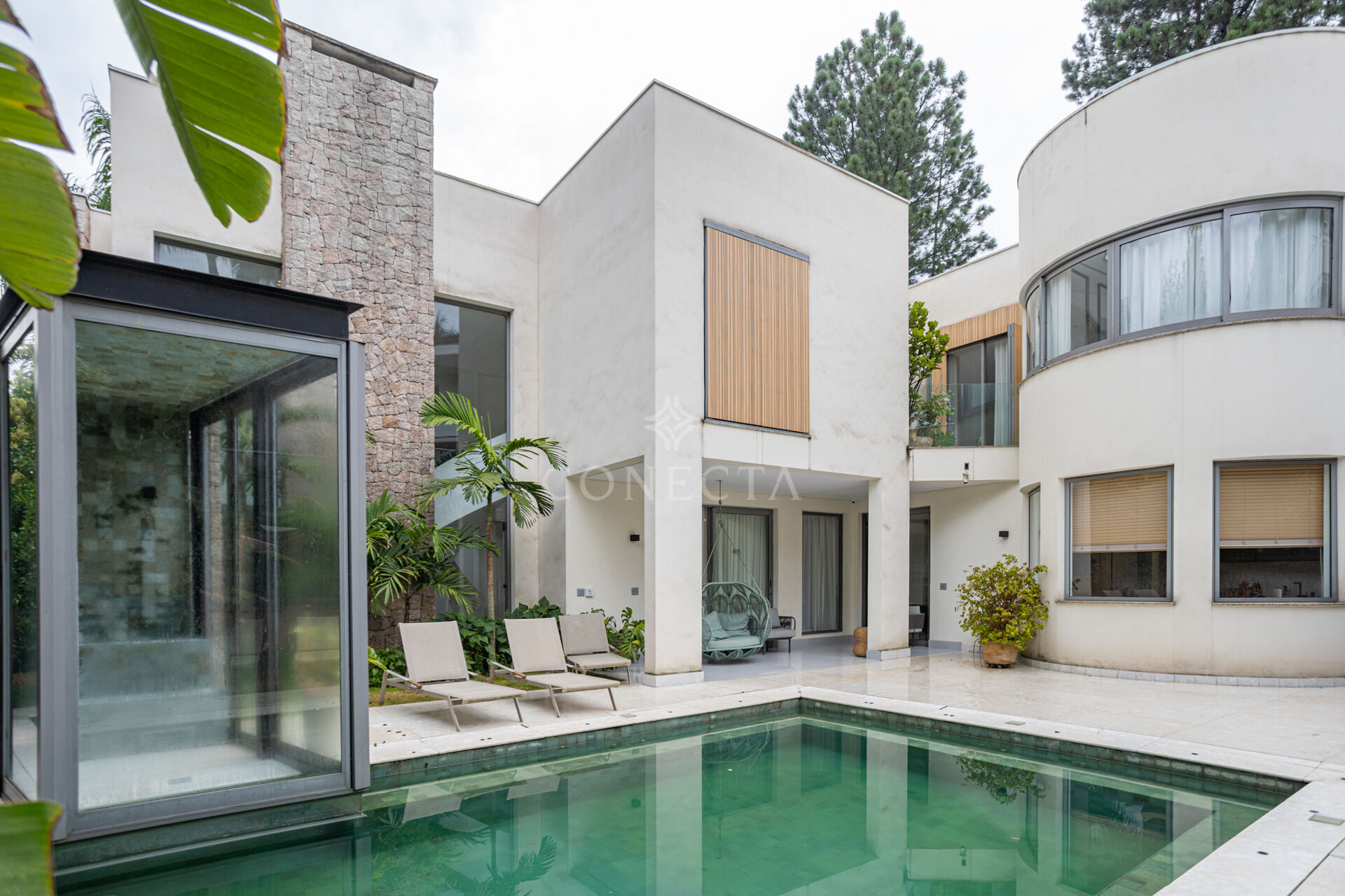 Casa, 4 quartos, 615 m² - Foto 27