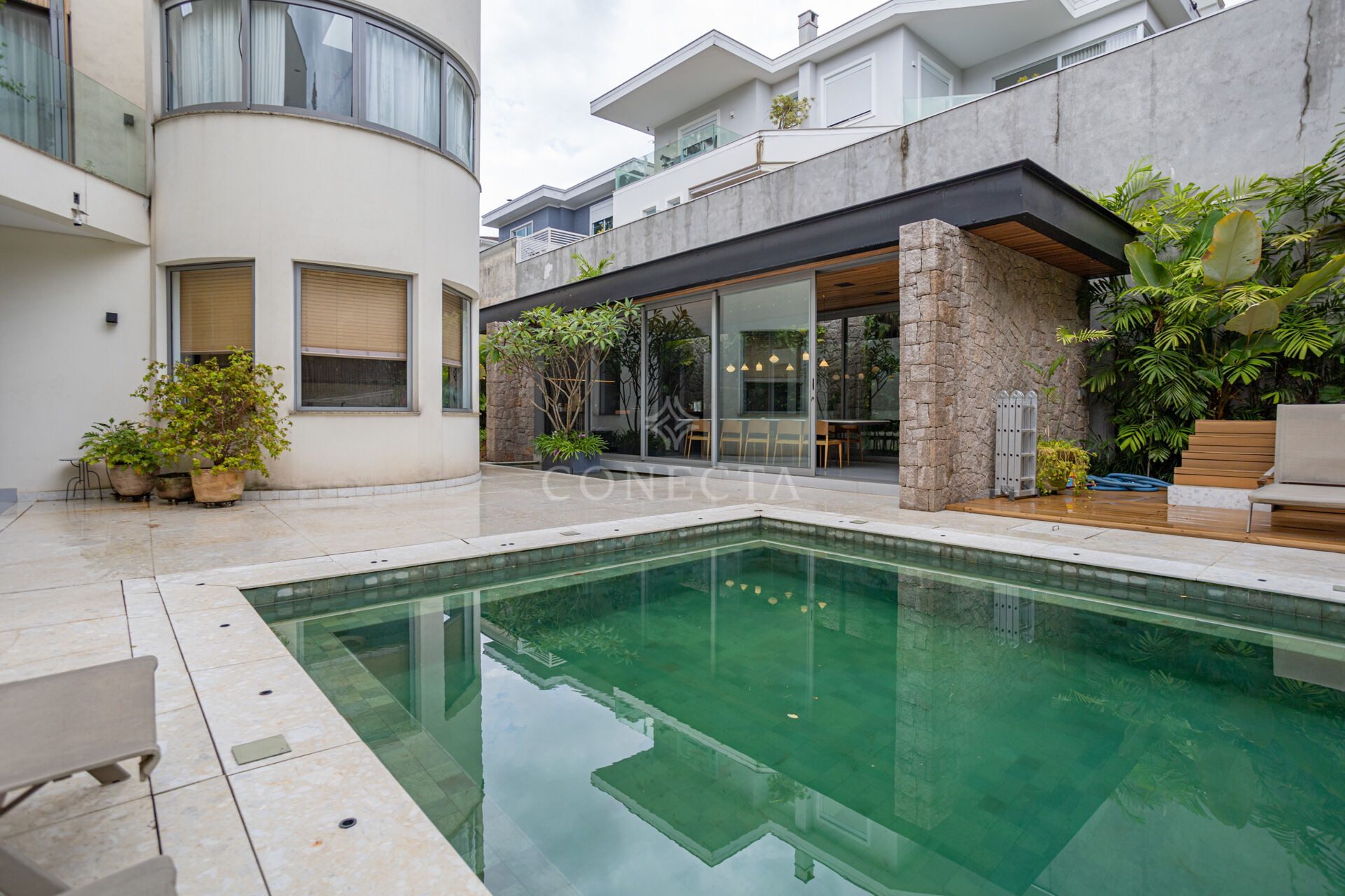 Casa, 4 quartos, 615 m² - Foto 33