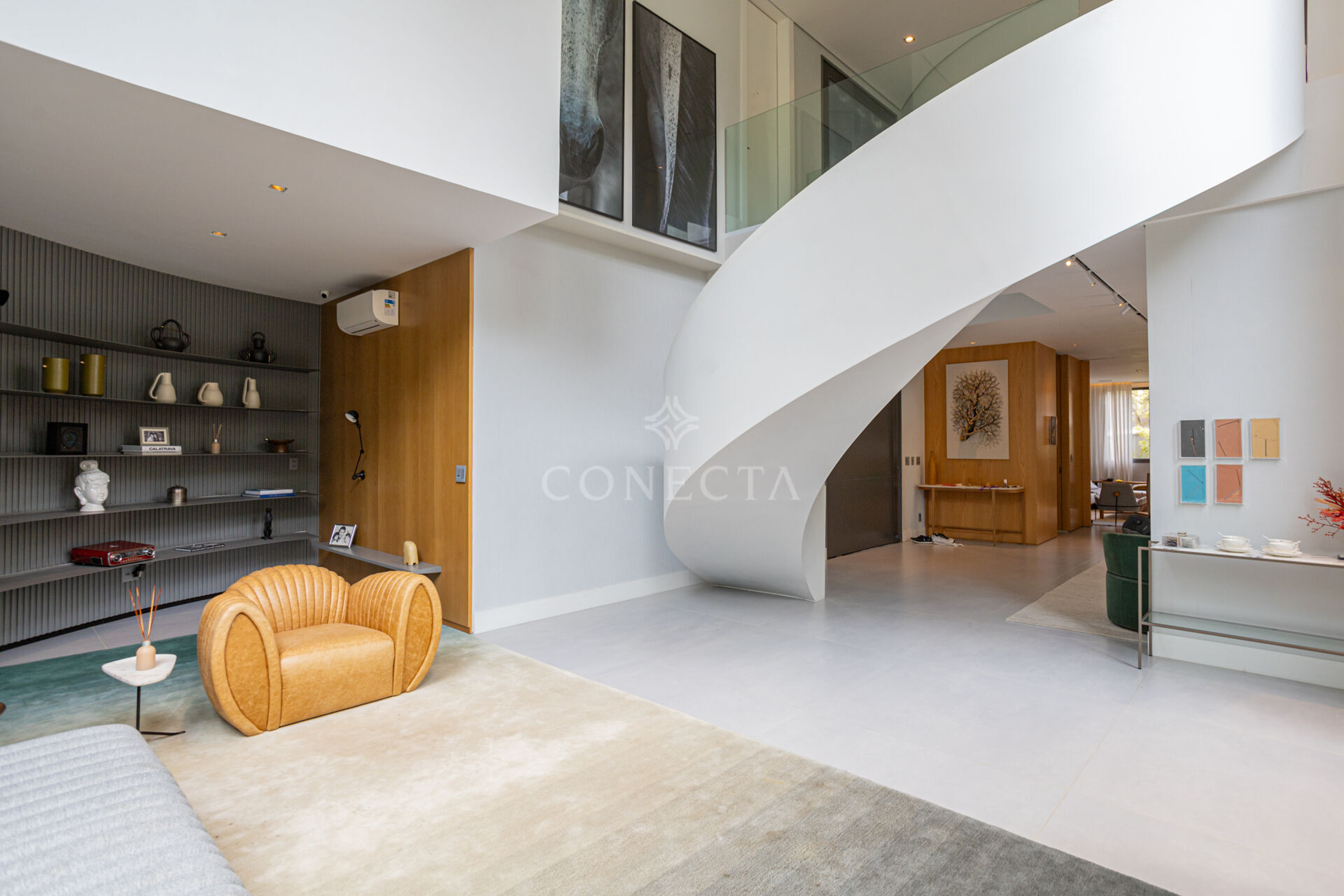 Casa, 4 quartos, 615 m² - Foto 5