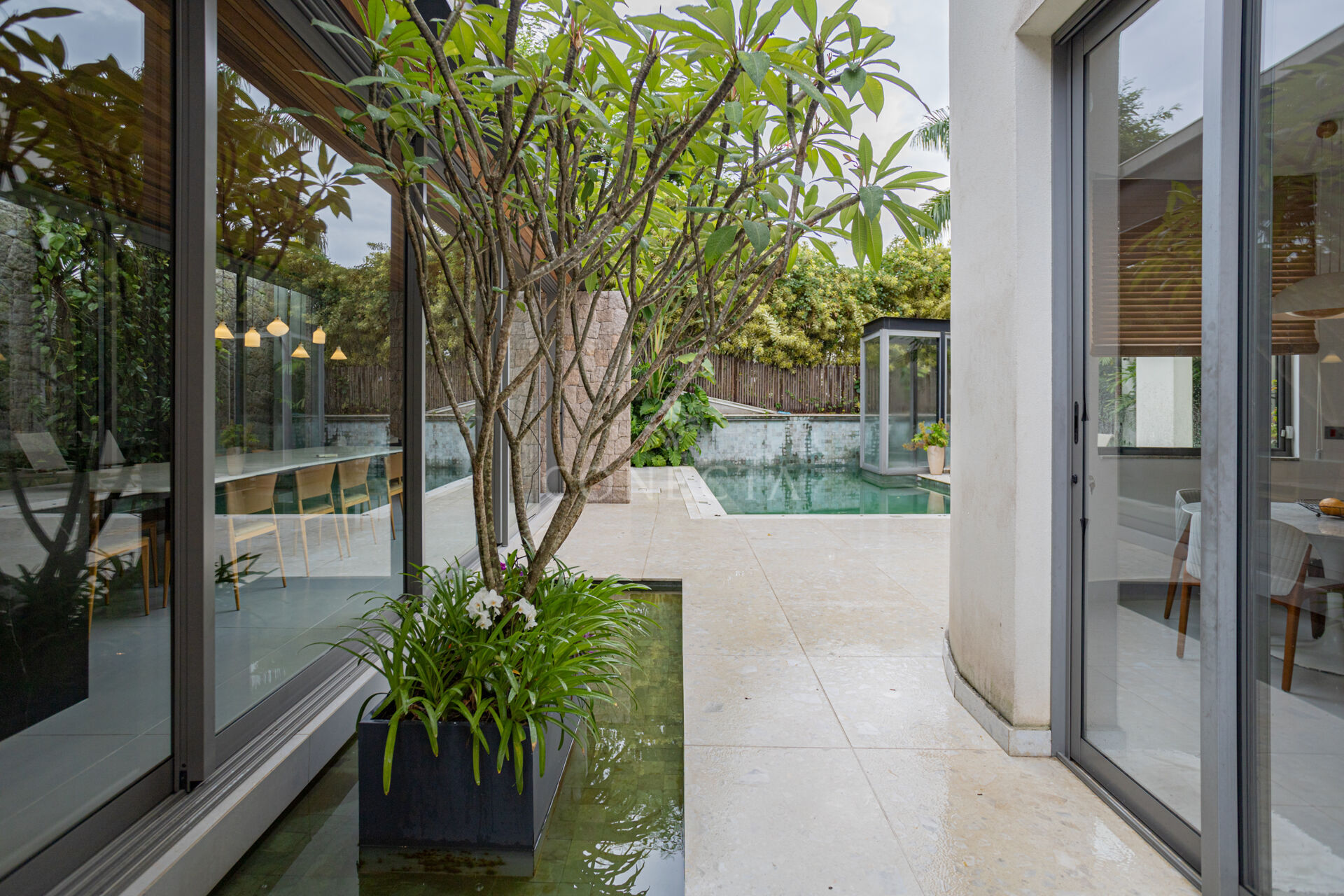 Casa, 4 quartos, 615 m² - Foto 30